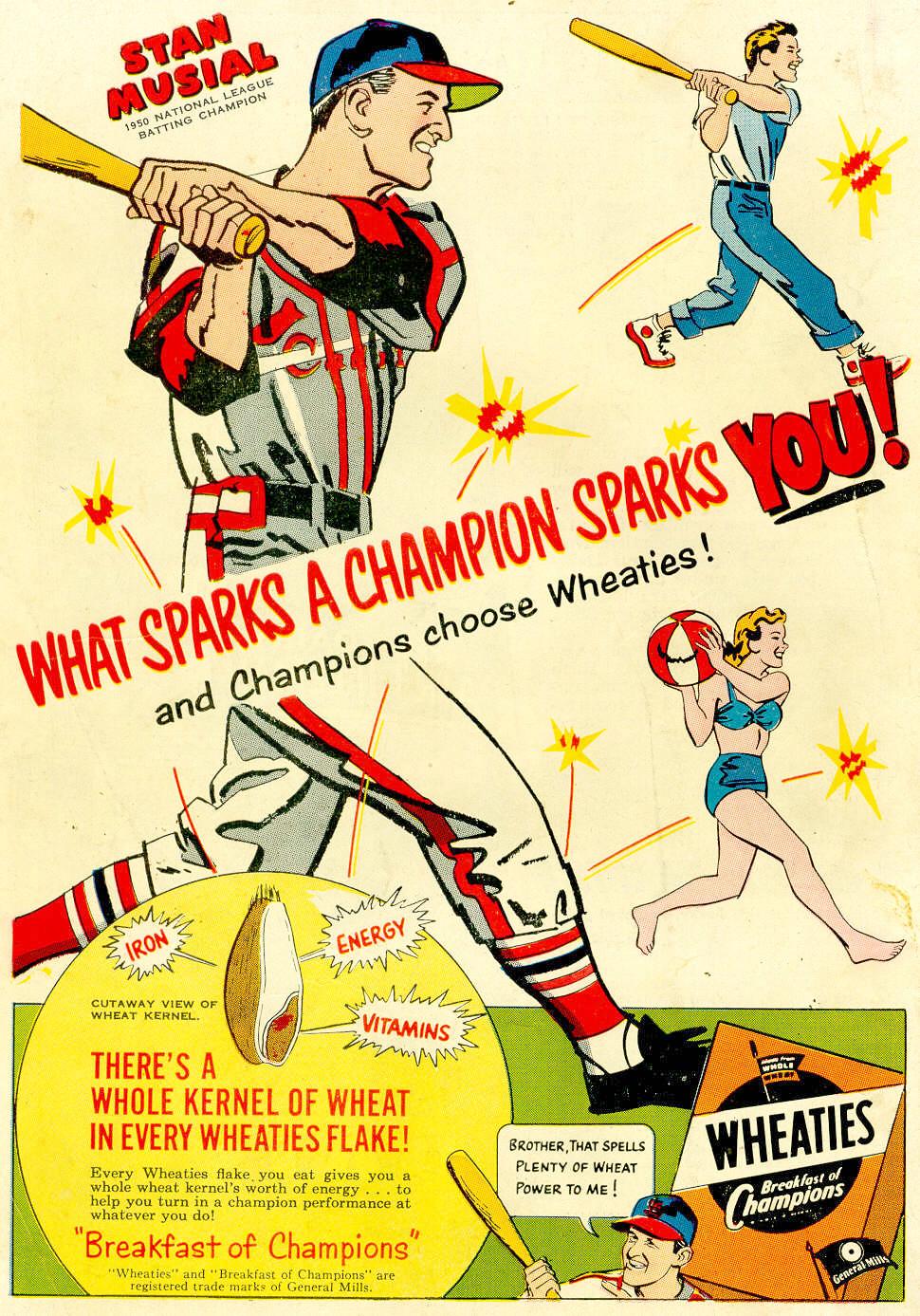 Read online Adventure Comics (1938) comic -  Issue #170 - 44