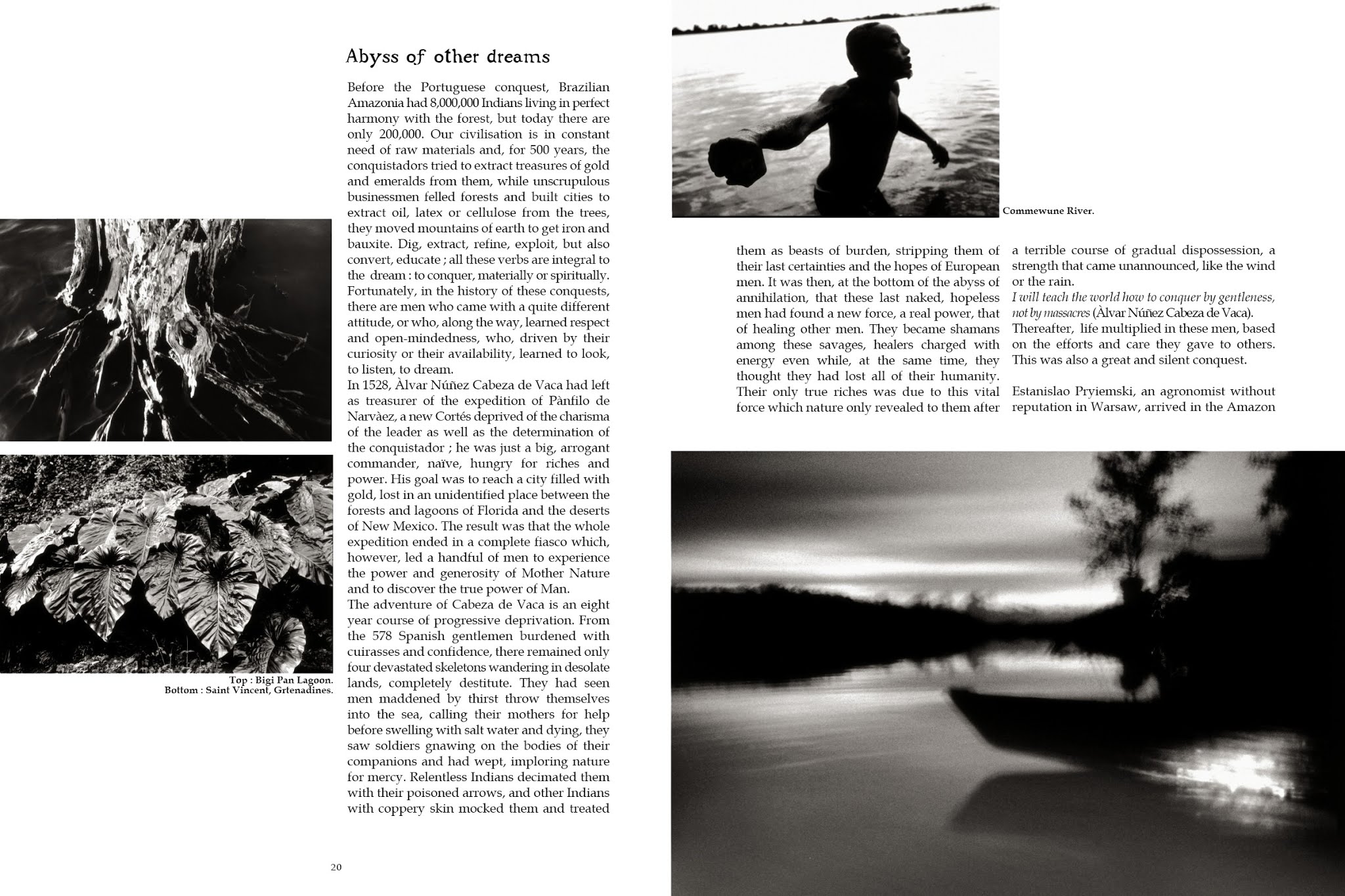 Read online Corto Maltese comic -  Issue # TPB 6 - 18