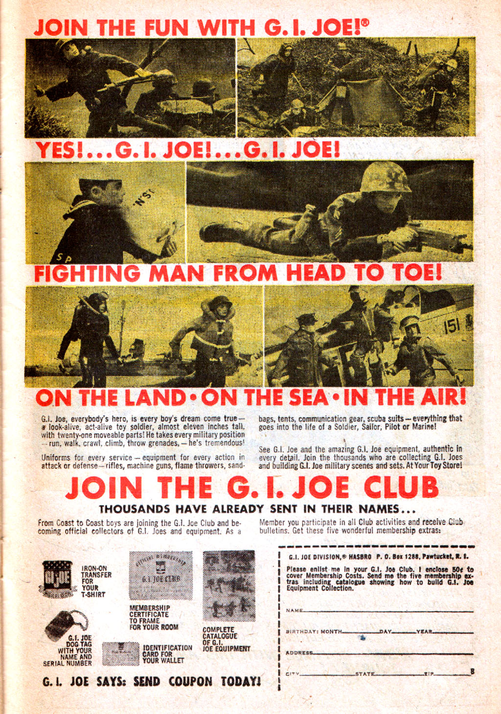 Read online Wonder Woman (1942) comic -  Issue #156 - 25