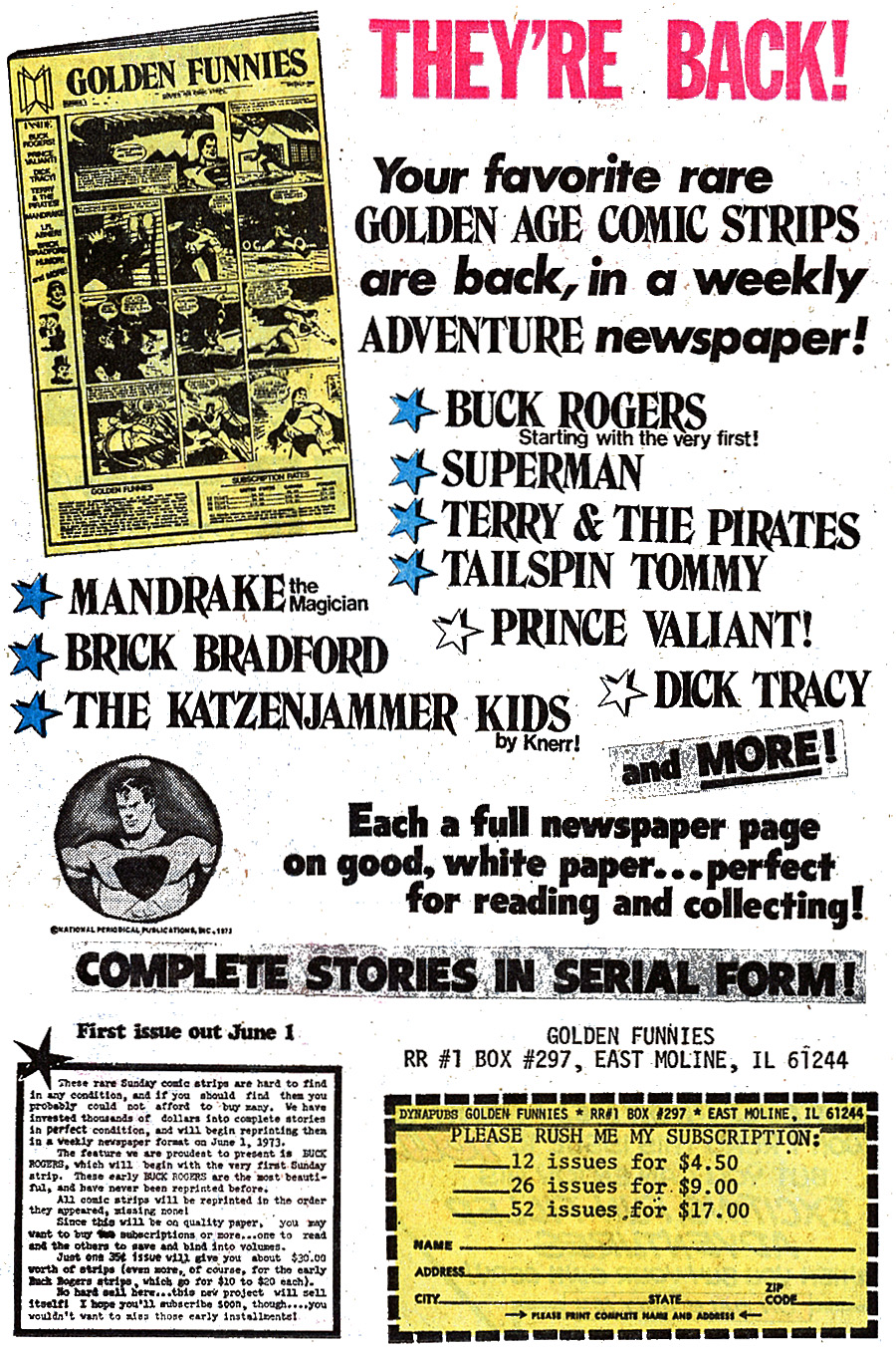 Read online Weird War Tales (1971) comic -  Issue #18 - 17