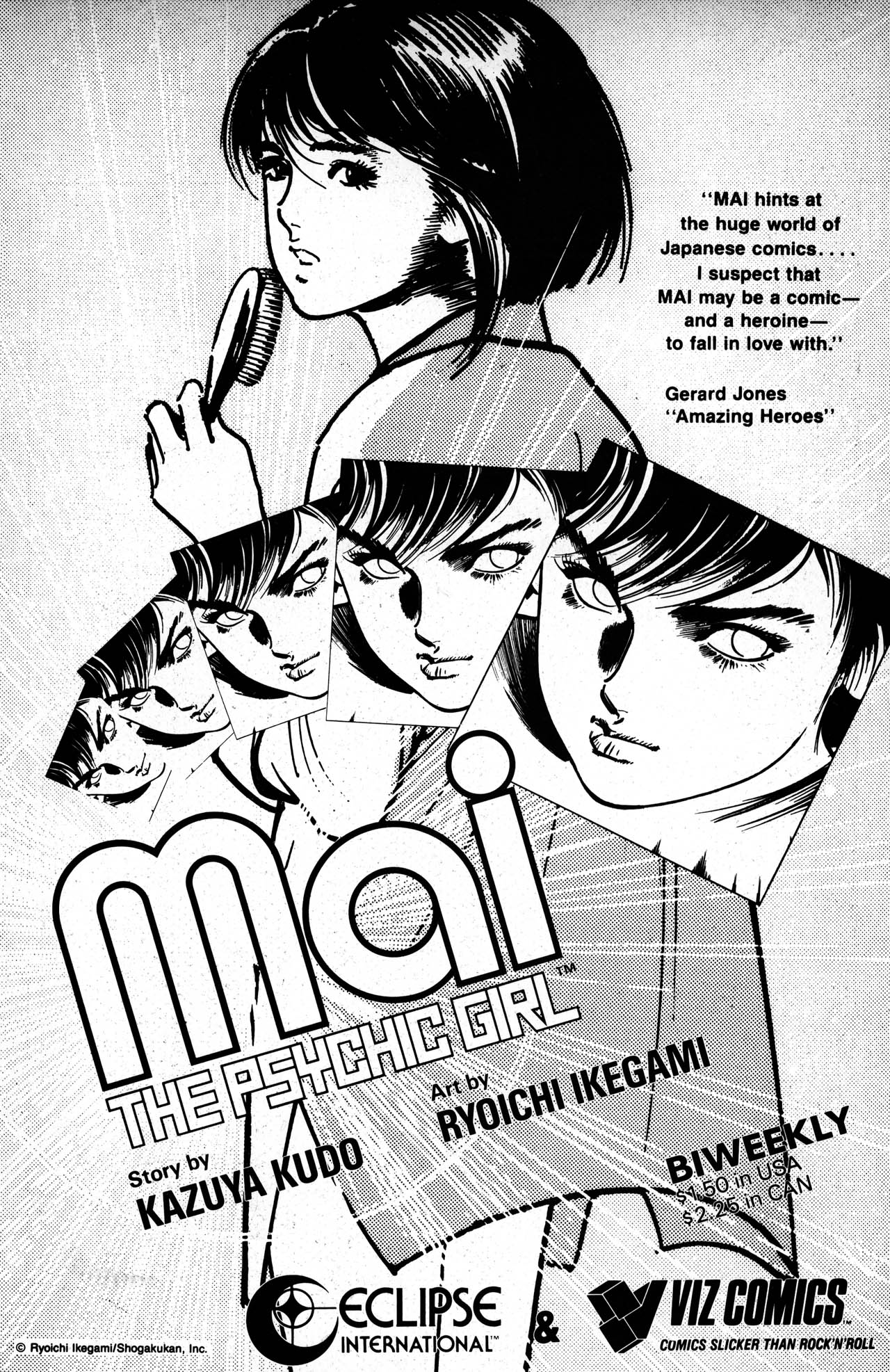 Read online California Girls comic -  Issue #4 - 23