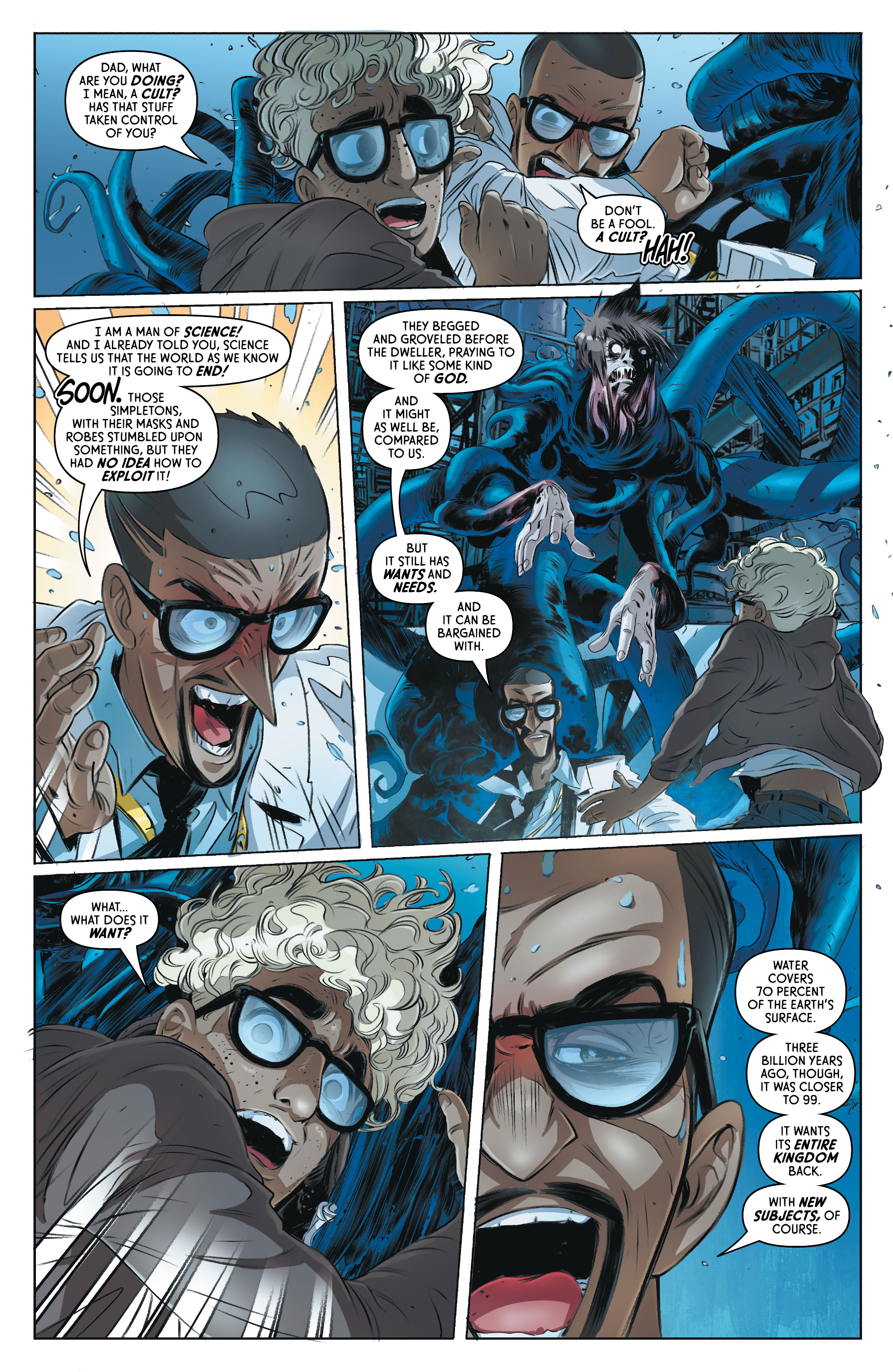 Read online The Ocean Will Take Us comic -  Issue #5 - 10