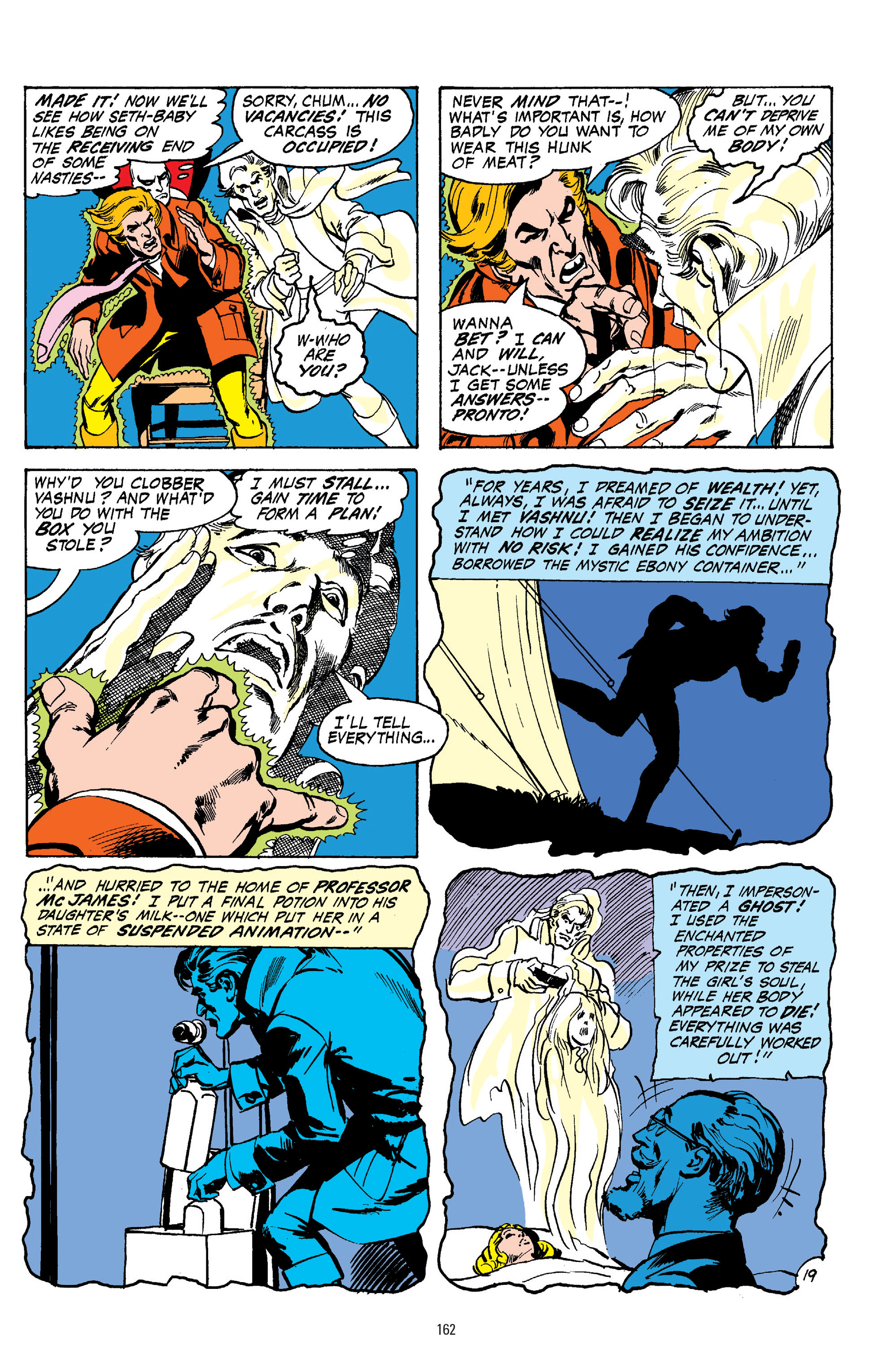 Read online Deadman (2011) comic -  Issue # TPB 2 (Part 2) - 58