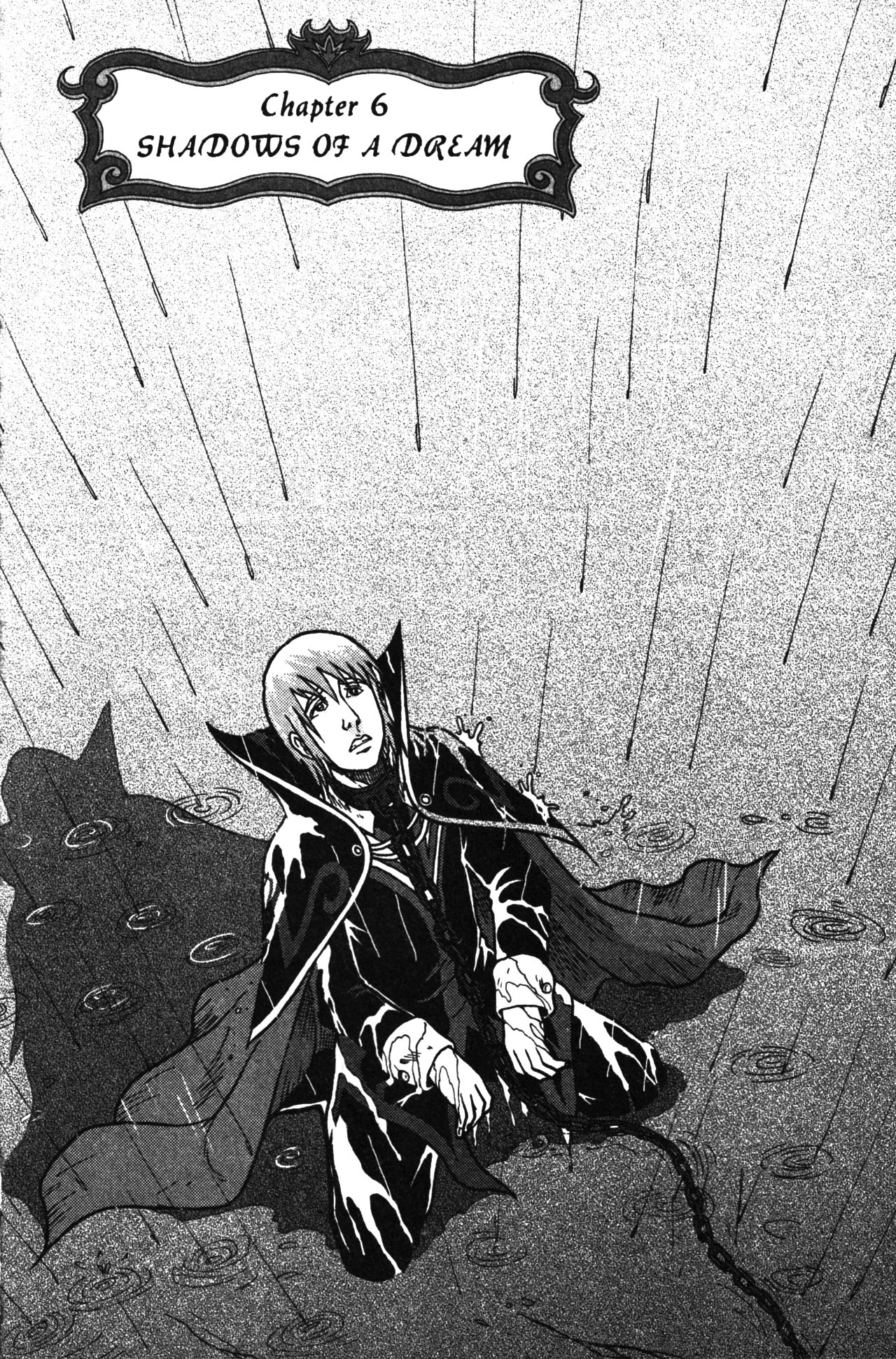 Read online Jim Henson's Return to Labyrinth comic -  Issue # Vol. 3 - 160