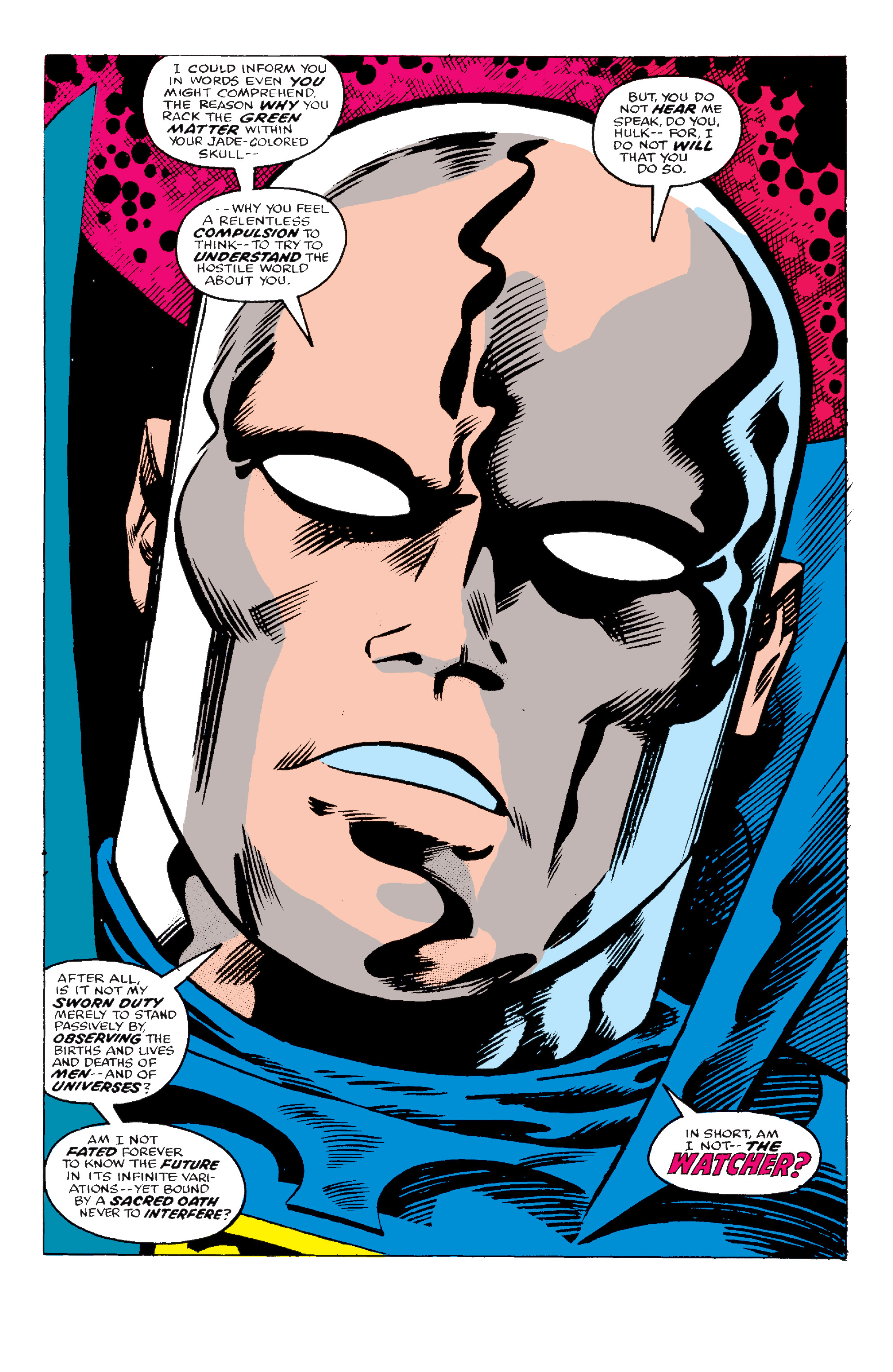 Read online What If? (1977) comic -  Issue # _Complete Collection TPB 1 (Part 1) - 45