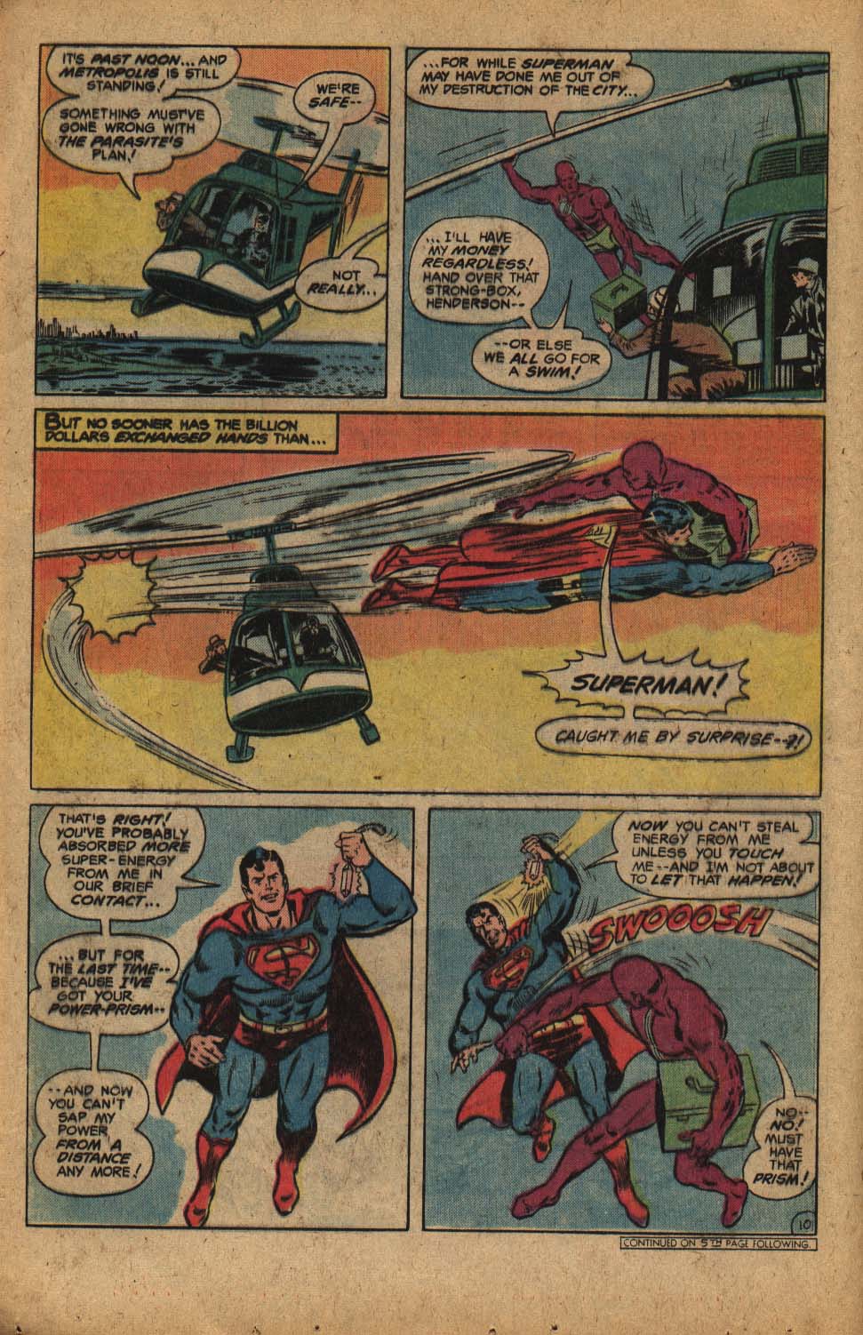 Superman (1939) issue 322 - Page 16