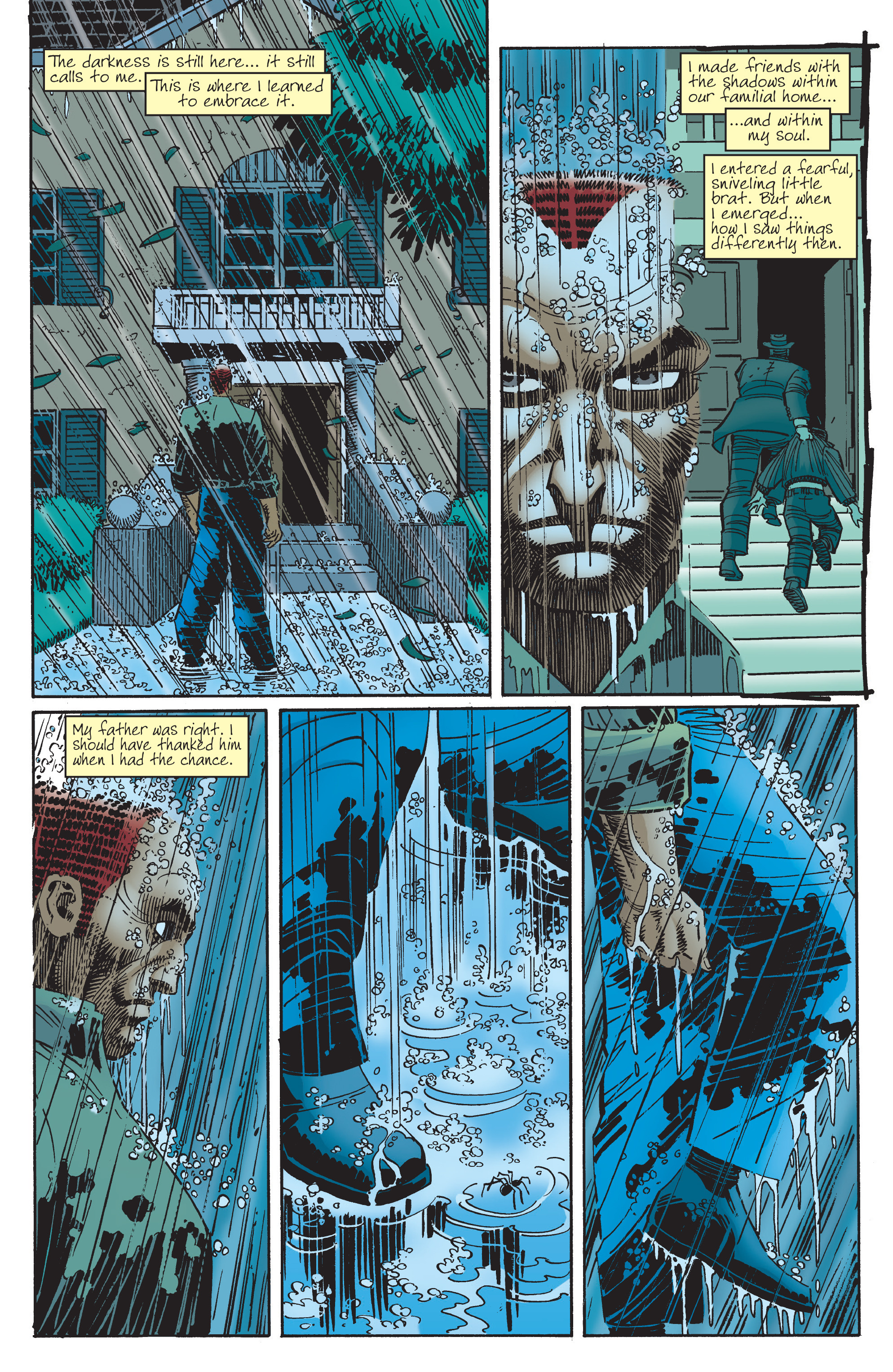 Read online Spider-Man: Revenge of the Green Goblin (2017) comic -  Issue # TPB (Part 2) - 92