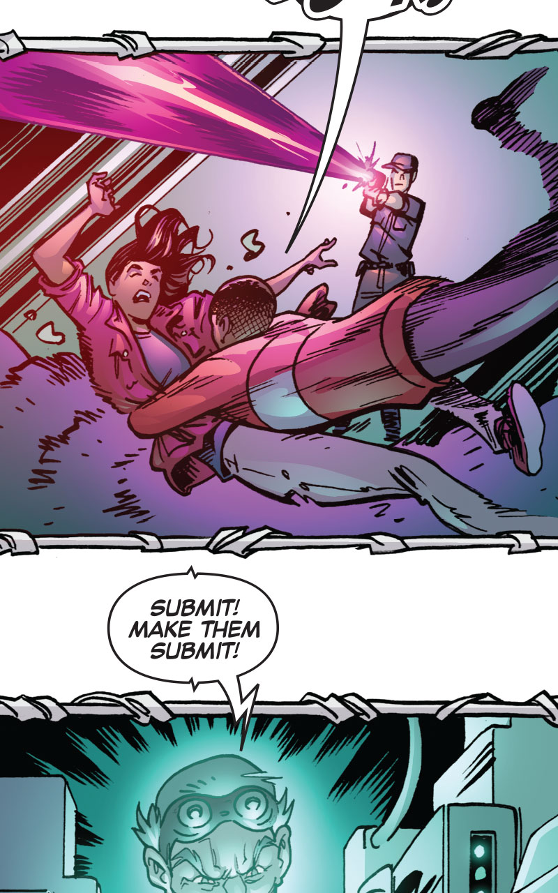 Read online Spider-Verse Unlimited: Infinity Comic comic -  Issue #18 - 36