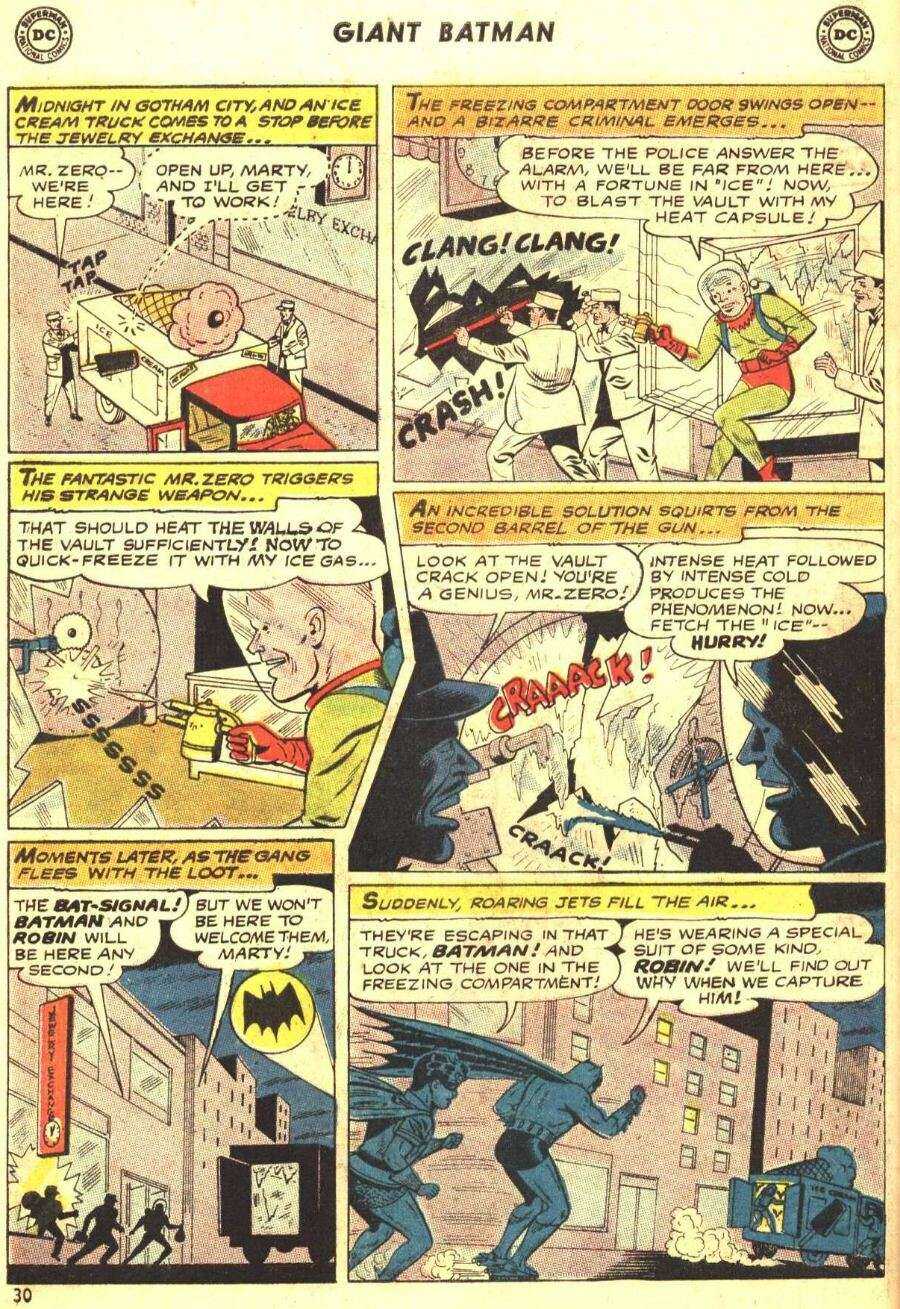 Read online Batman (1940) comic -  Issue #176 - 23