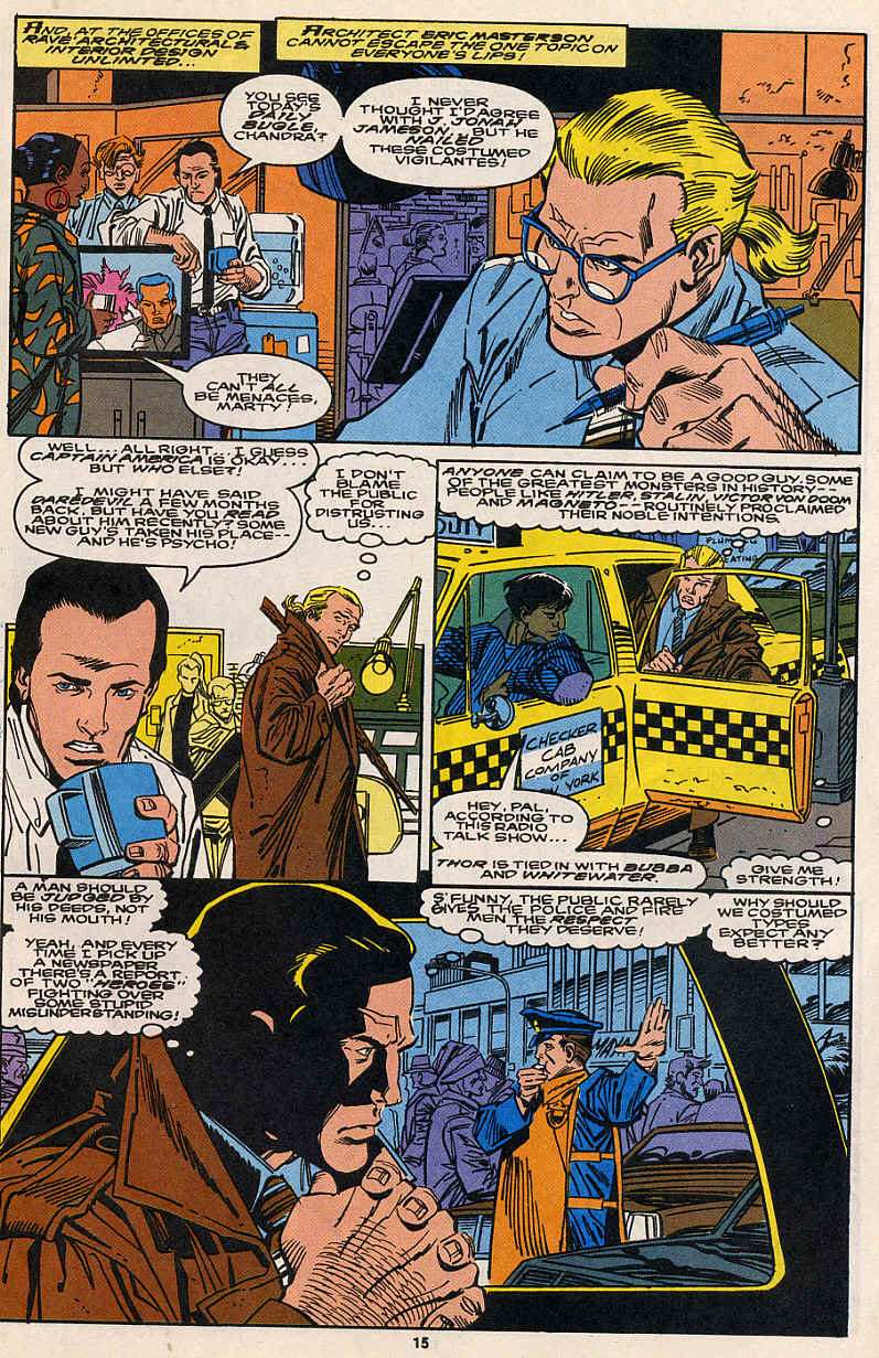 Read online Thunderstrike (1993) comic -  Issue #10 - 12