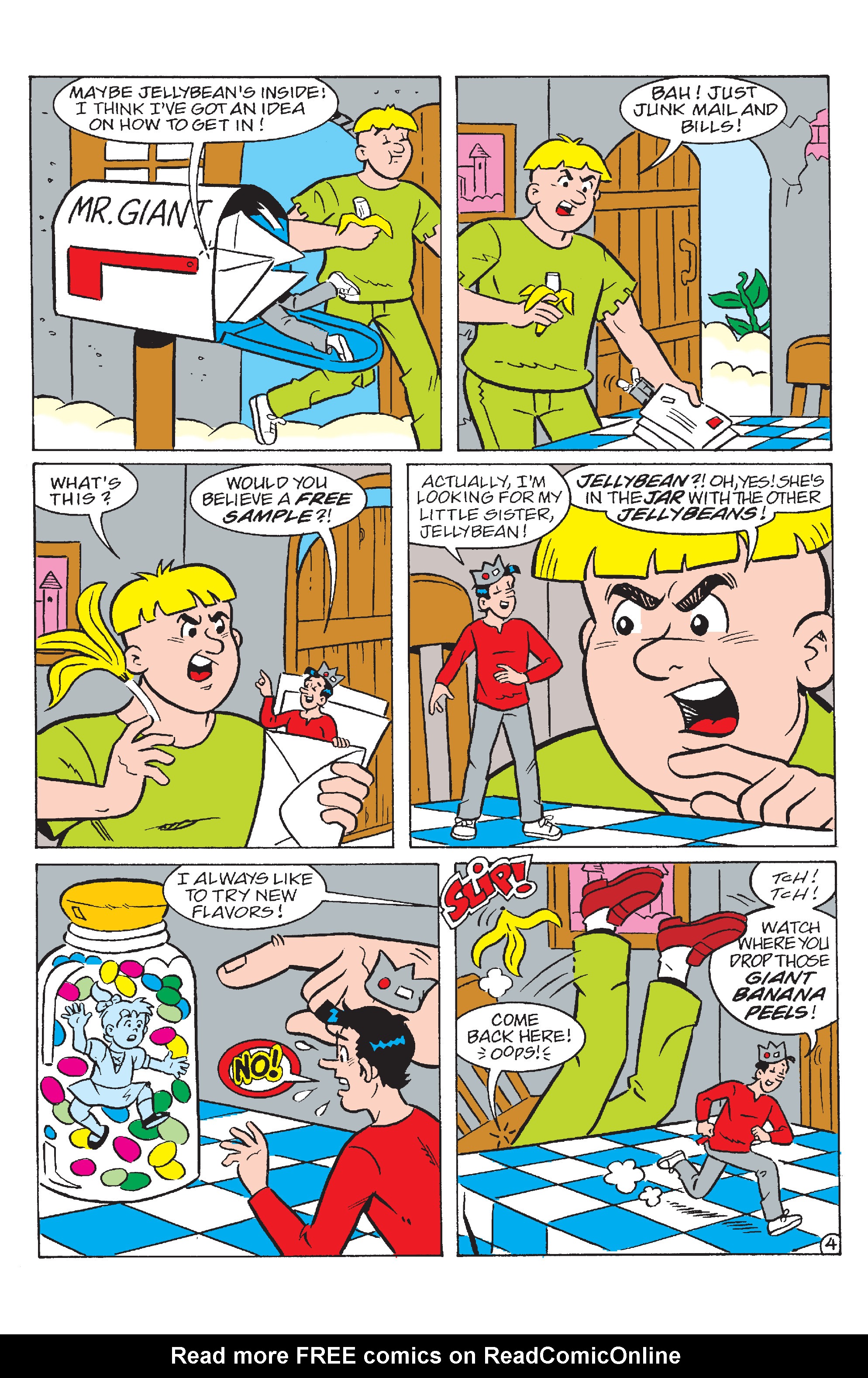 Read online Pep Digital comic -  Issue #157 - 92