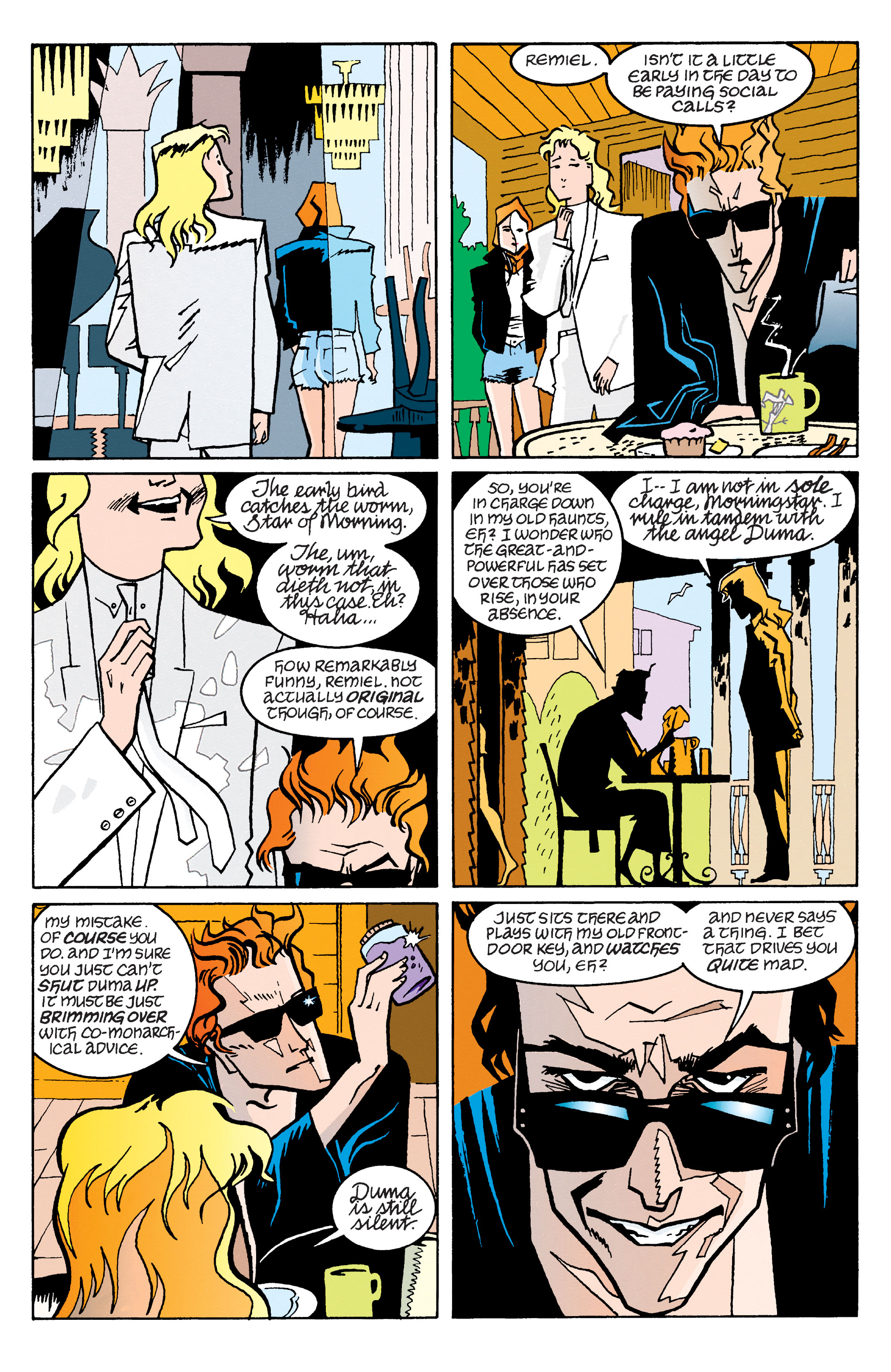 Read online The Sandman (1989) comic -  Issue # _The_Deluxe_Edition 4 (Part 3) - 51