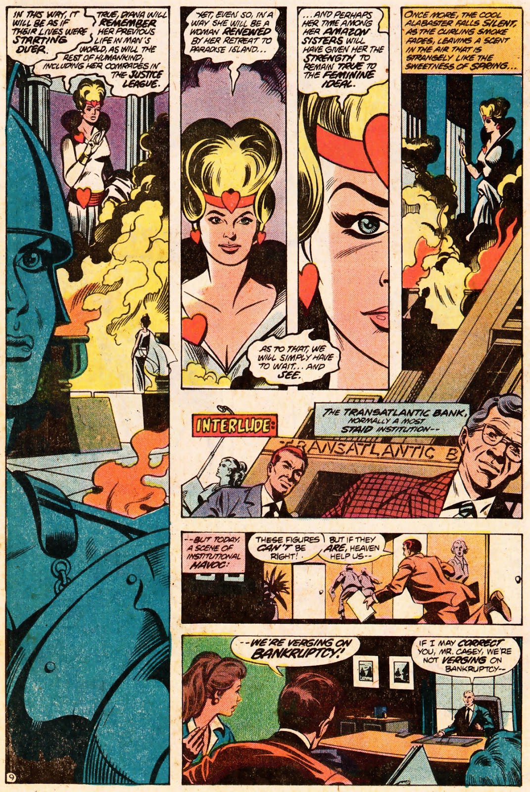 Wonder Woman (1942) issue 271 - Page 15