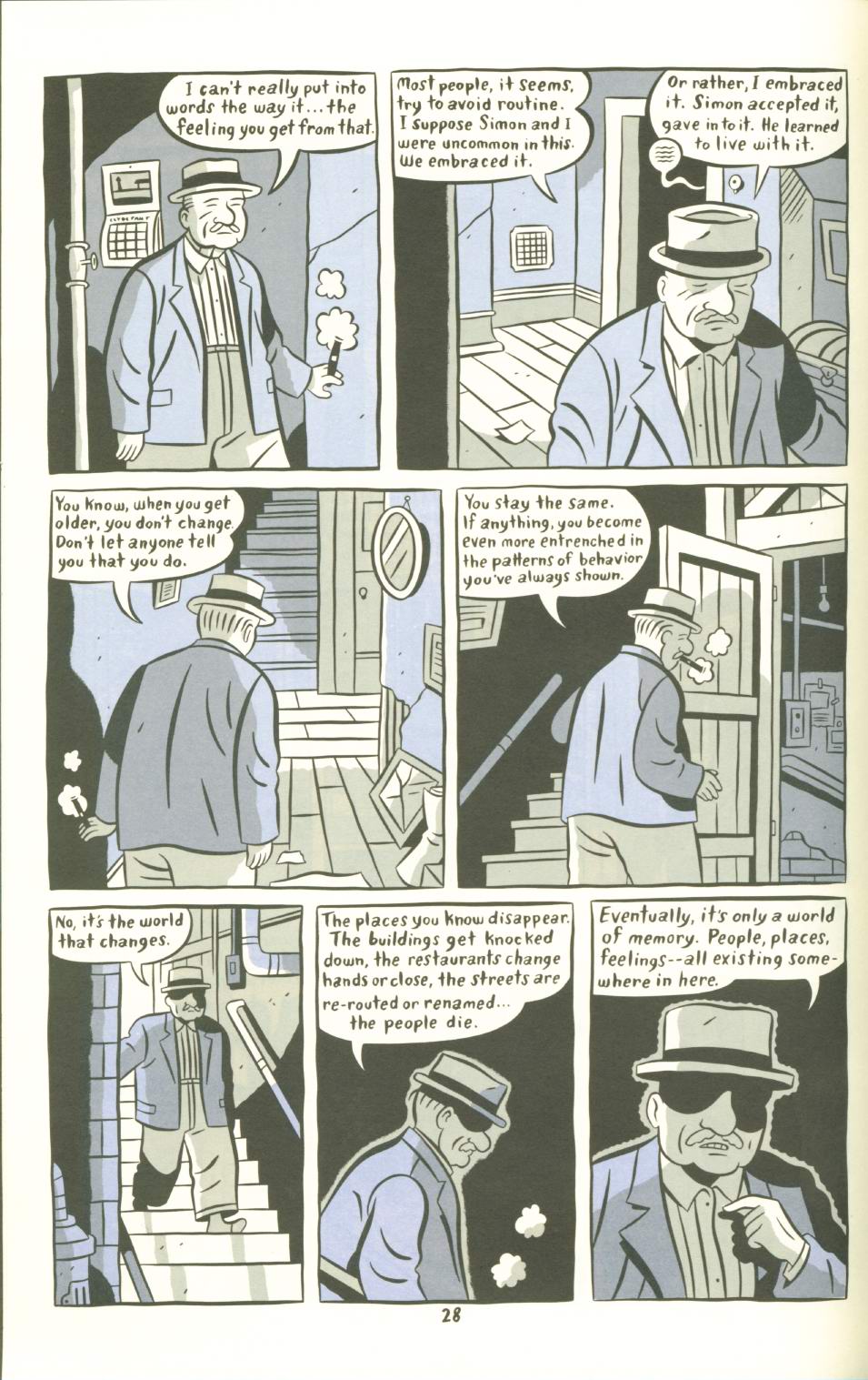 Palooka-Ville issue 11 - Page 7