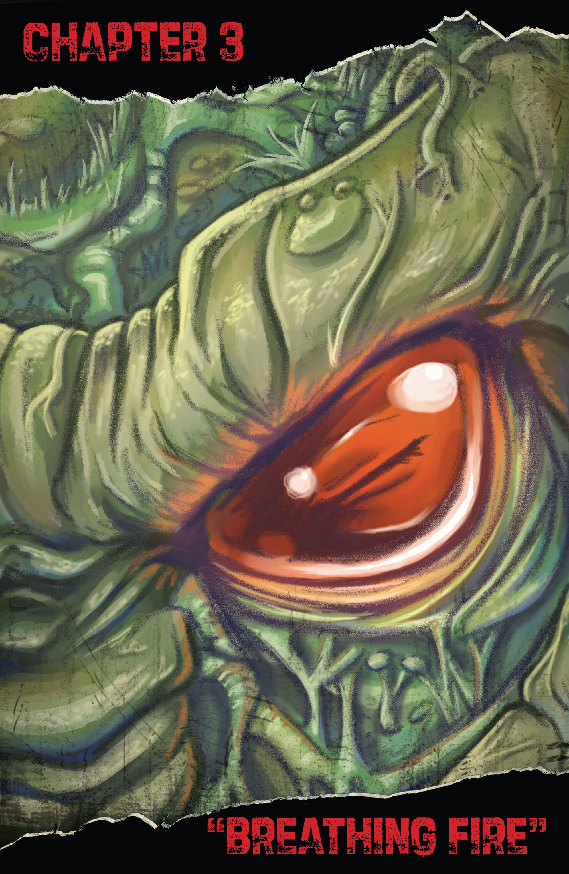 Read online Curse Of The Man-Thing comic -  Issue # Avengers - 25