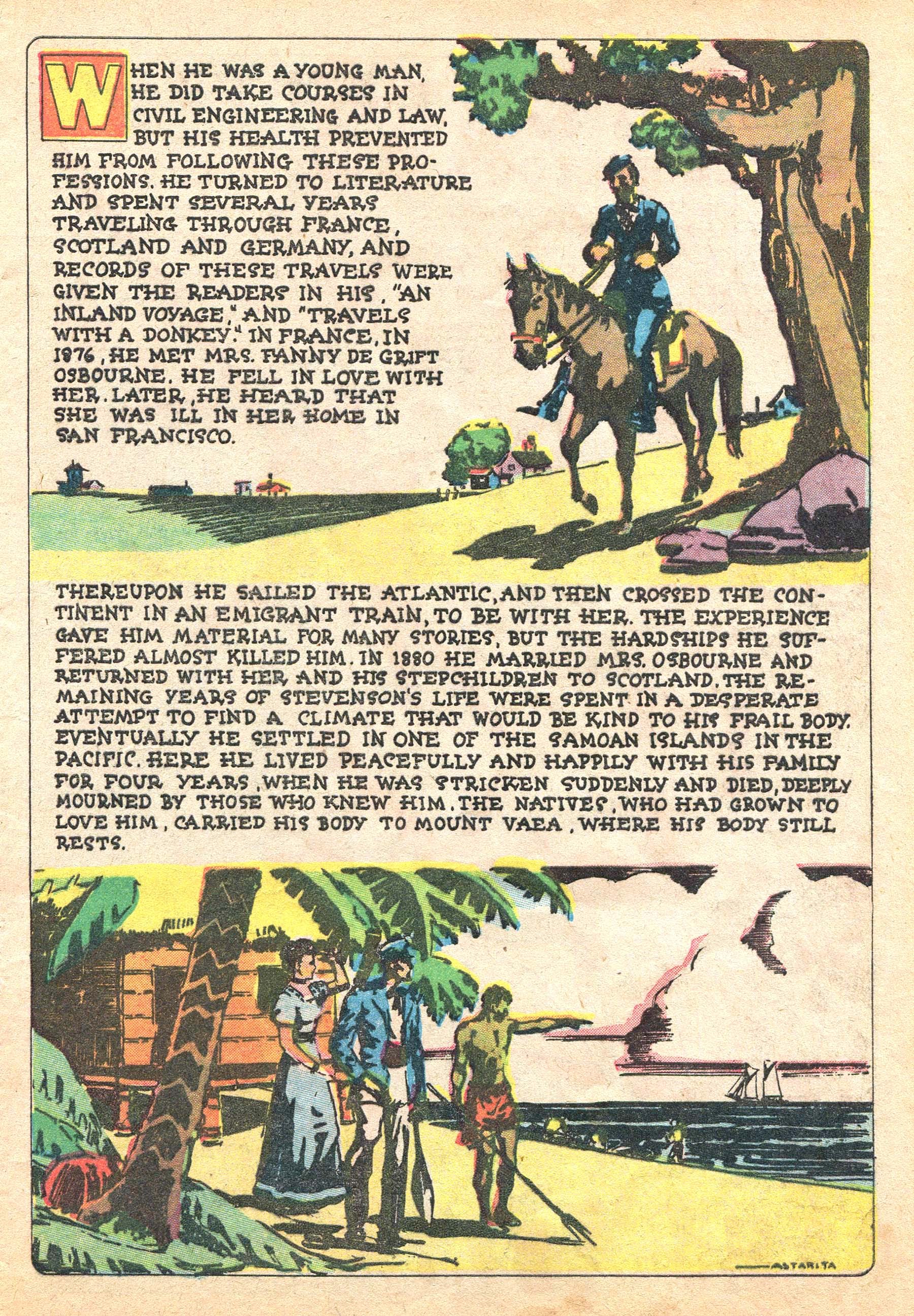 Read online Star Comics comic -  Issue #11 - 28
