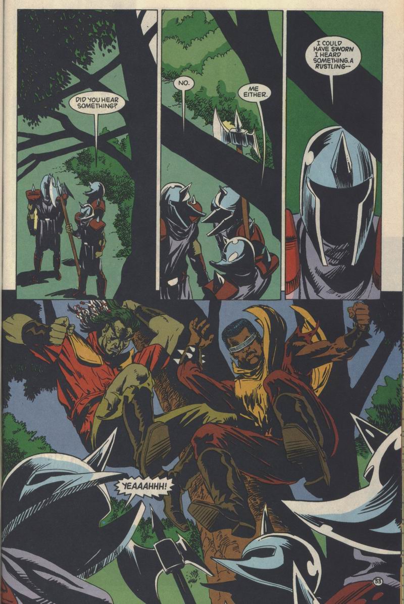Read online Star Trek: The Next Generation (1989) comic -  Issue # _Annual 3 - 34