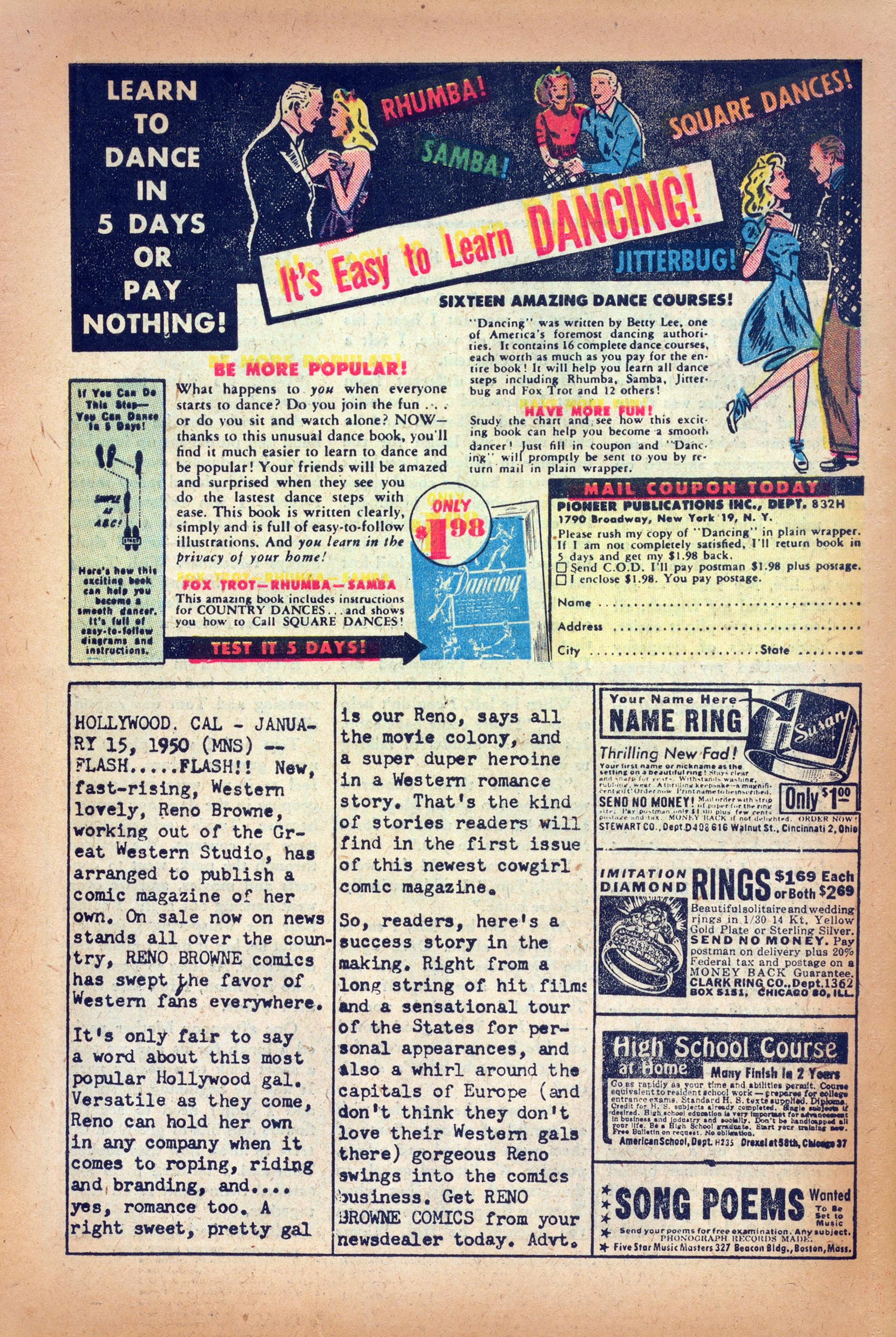 Read online My Own Romance comic -  Issue #12 - 11