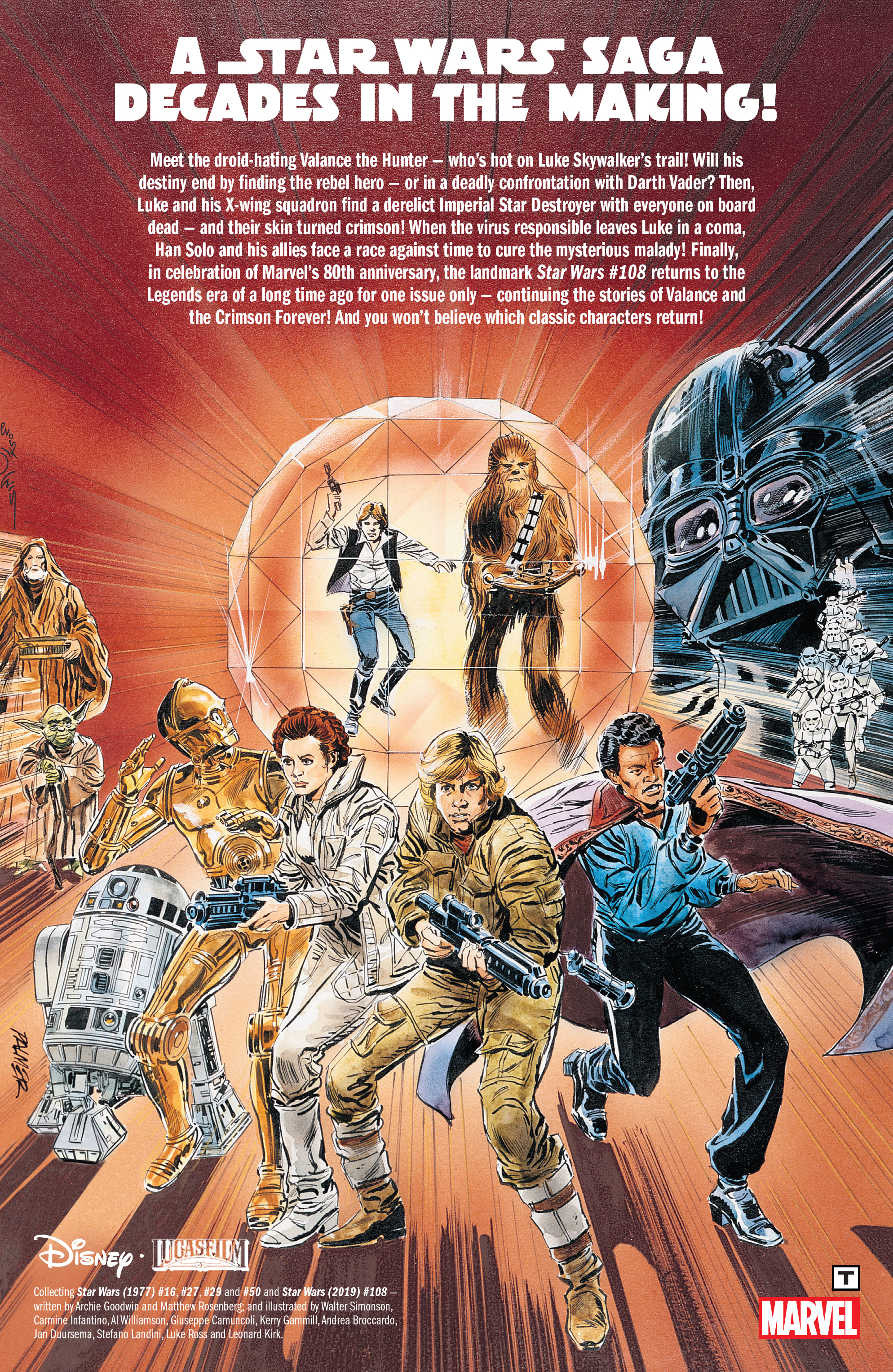 Read online Star Wars Legends: Forever Crimson comic -  Issue # TPB (Part 2) - 53