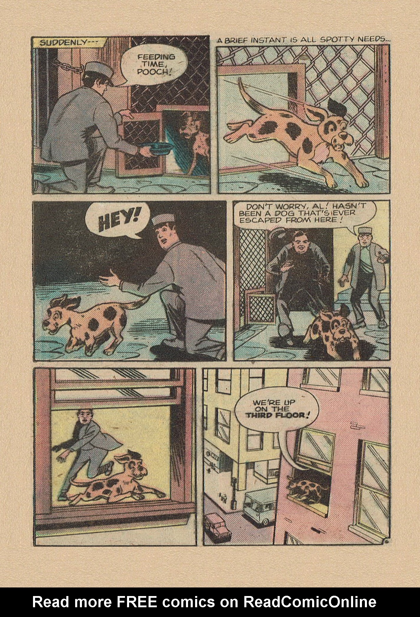 Read online Archie Digest Magazine comic -  Issue #35 - 44