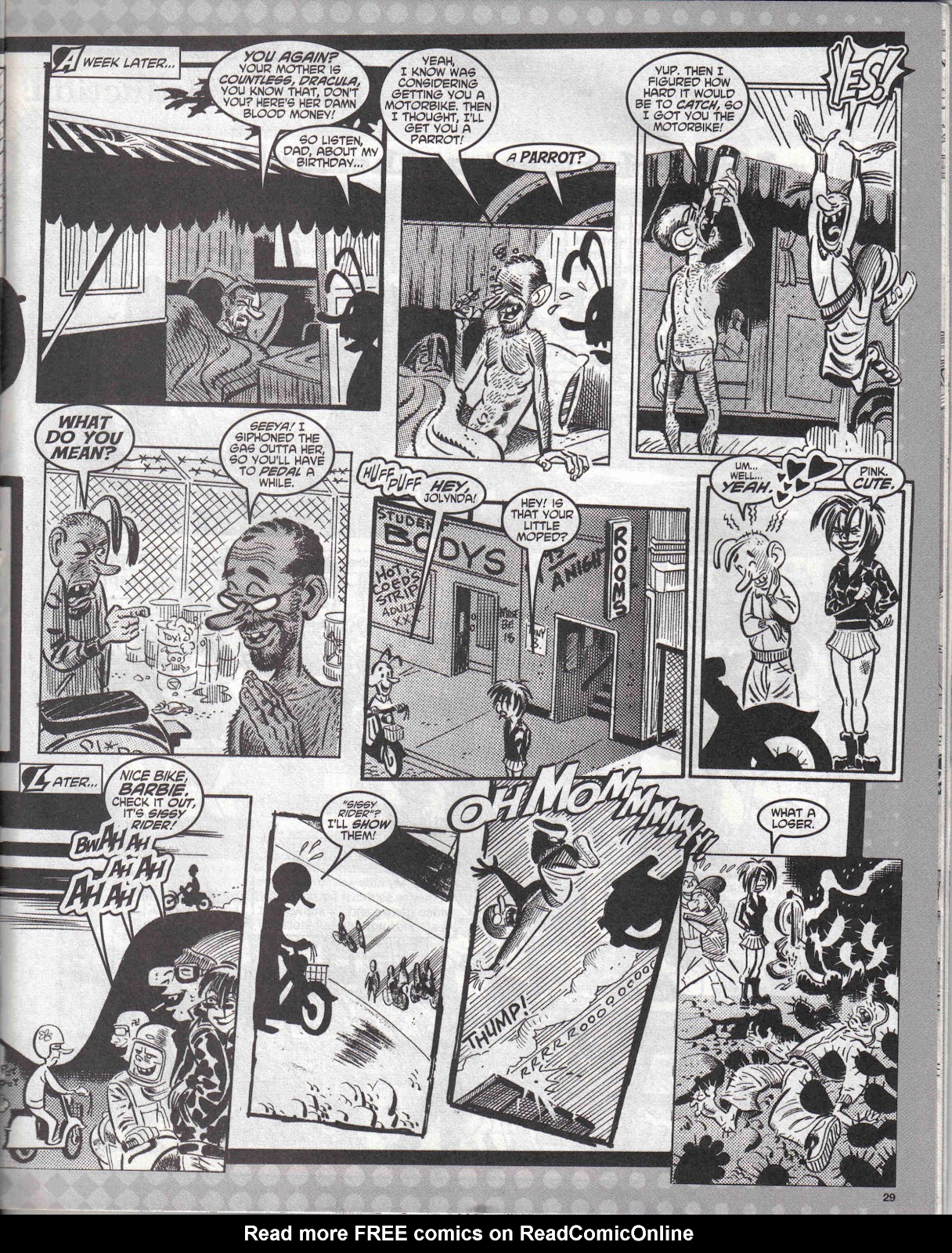 MAD issue 386 - Page 29