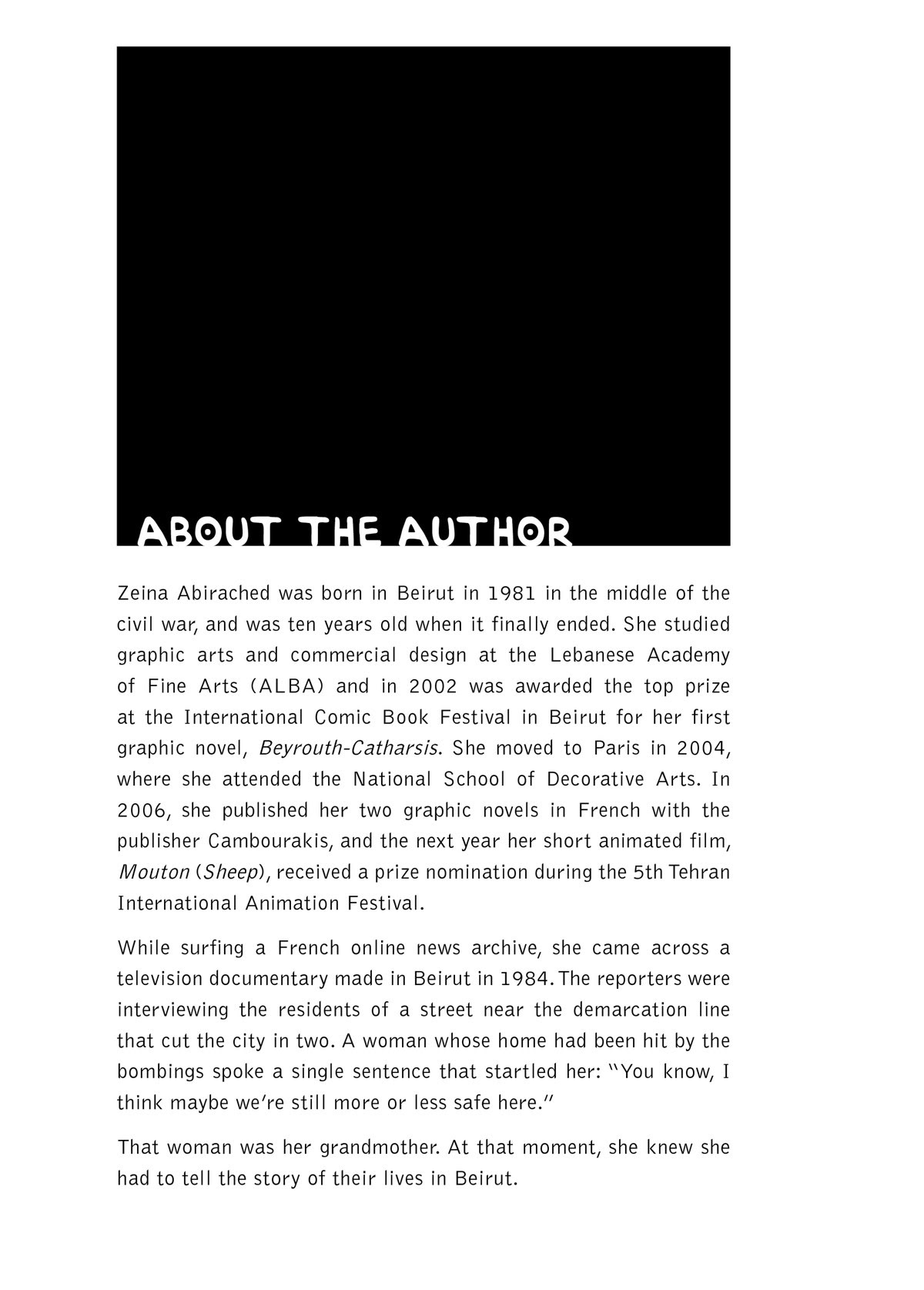 Read online A Game for Swallows: To Die, To Leave, To Return comic -  Issue # TPB (Part 2) - 92
