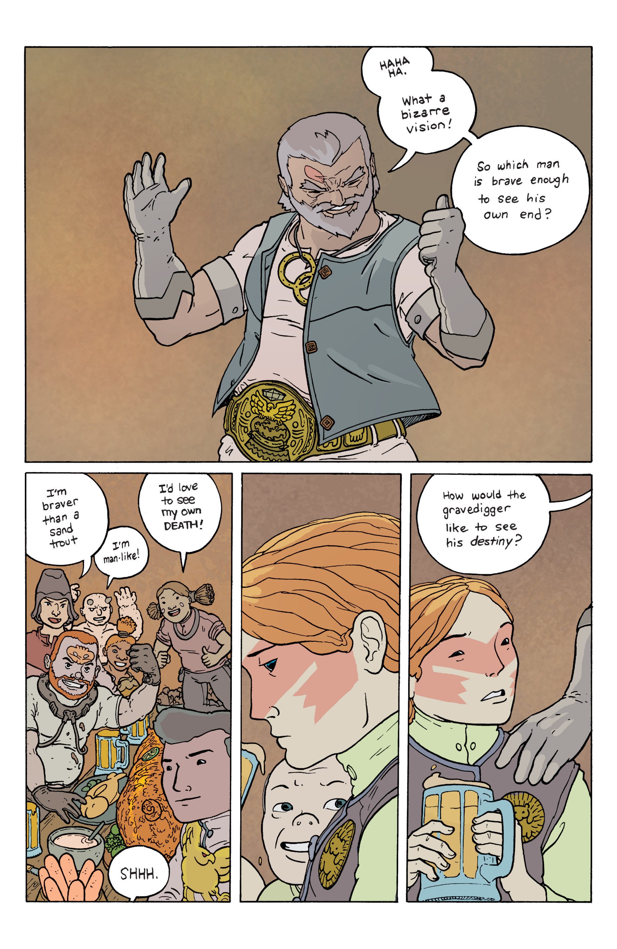 Read online Motro comic -  Issue #2 - 12