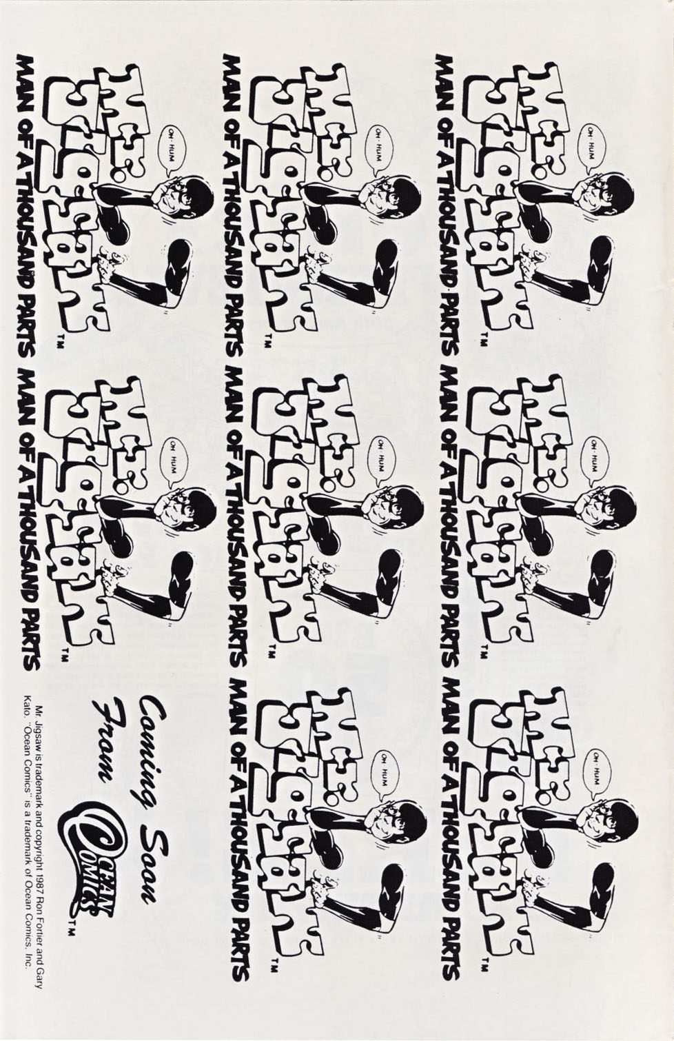 Read online Popeye Special comic -  Issue #1 - 36