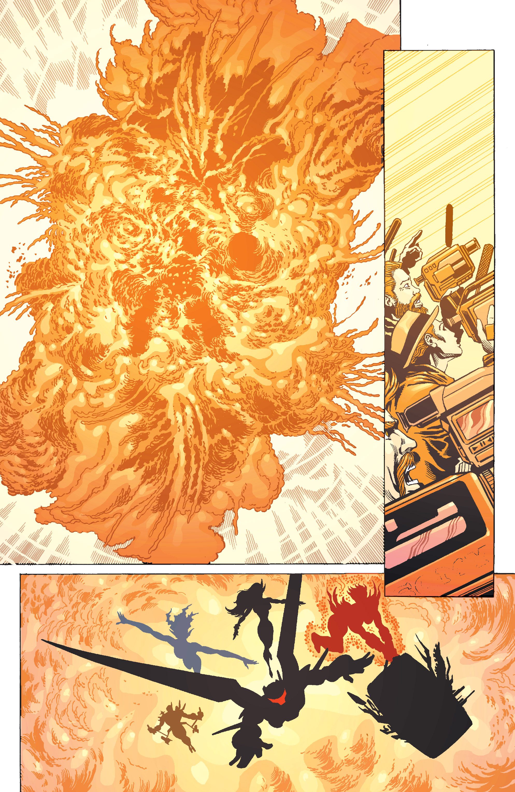 Read online Thunderbolts (1997) comic -  Issue #62 - 19