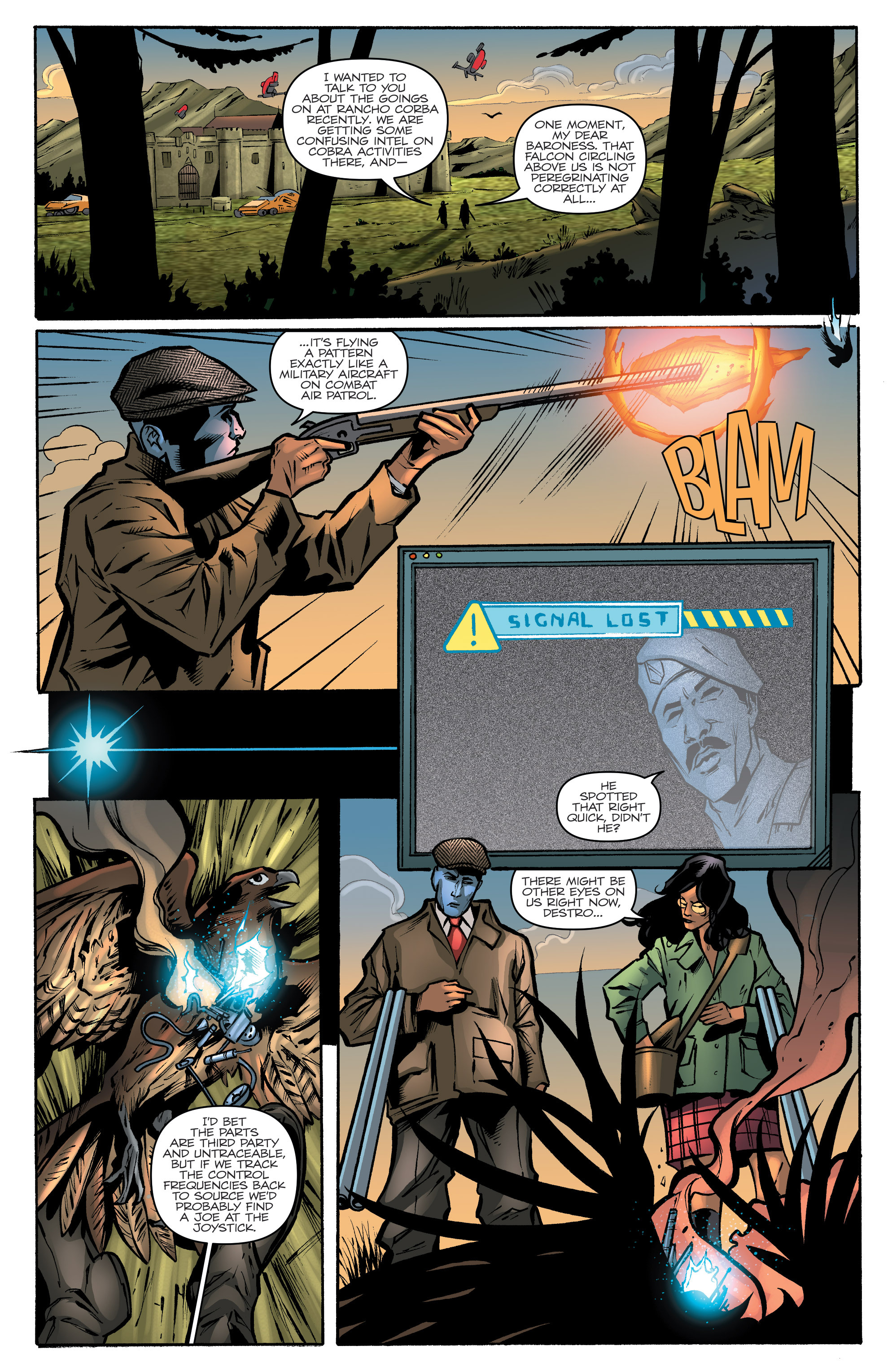 Read online G.I. Joe: A Real American Hero comic -  Issue #202 - 14