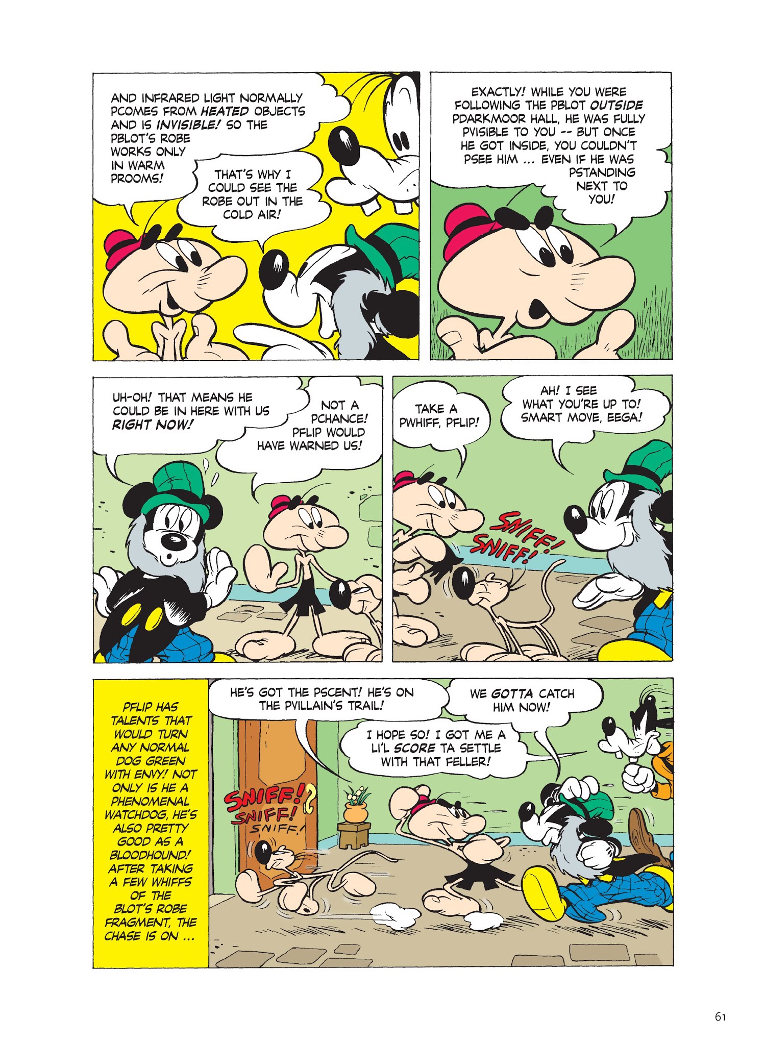 Read online Disney Masters comic -  Issue # TPB 5 (Part 1) - 66