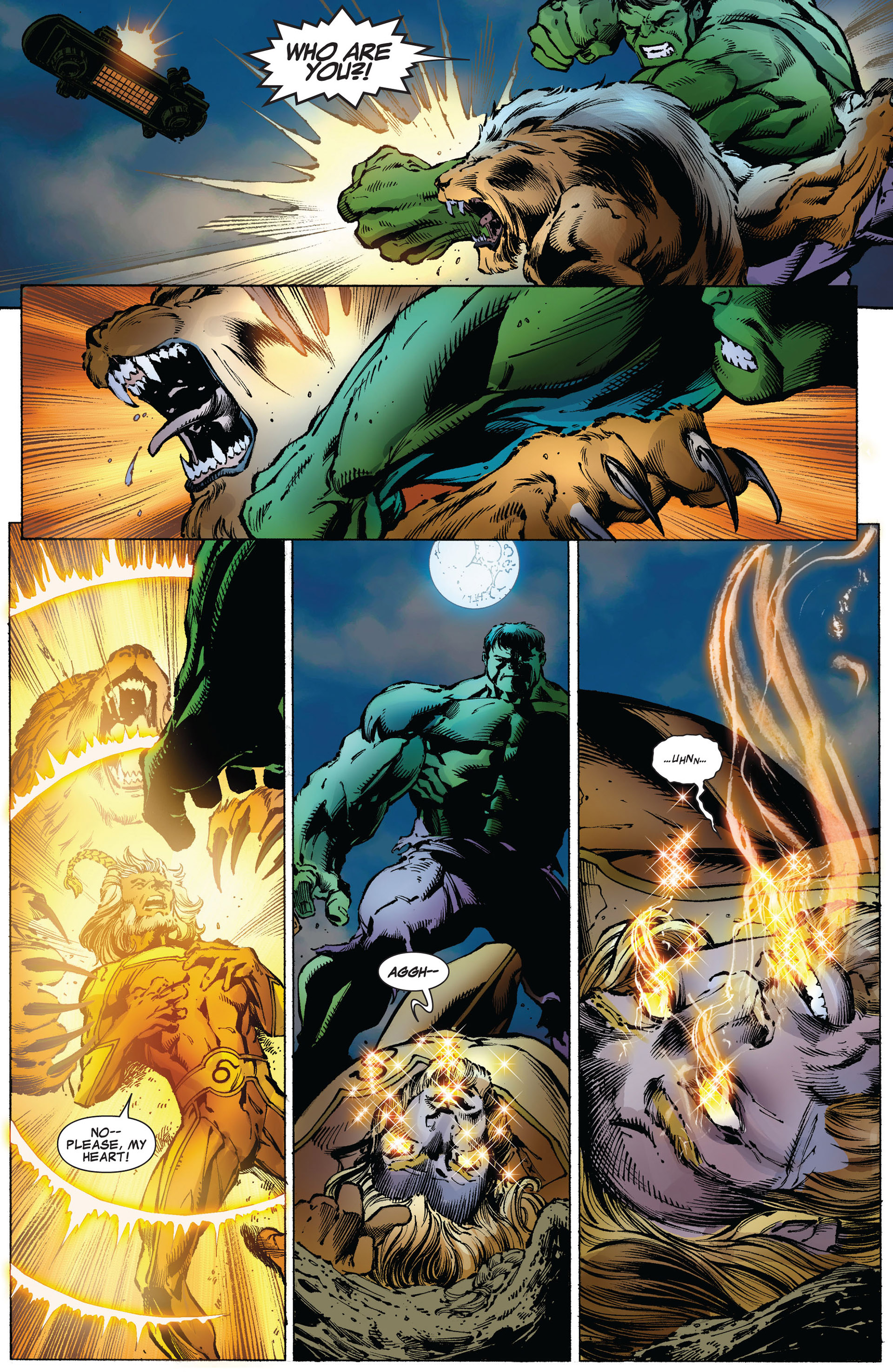 Read online Avengers Assemble (2012) comic -  Issue #3 - 14