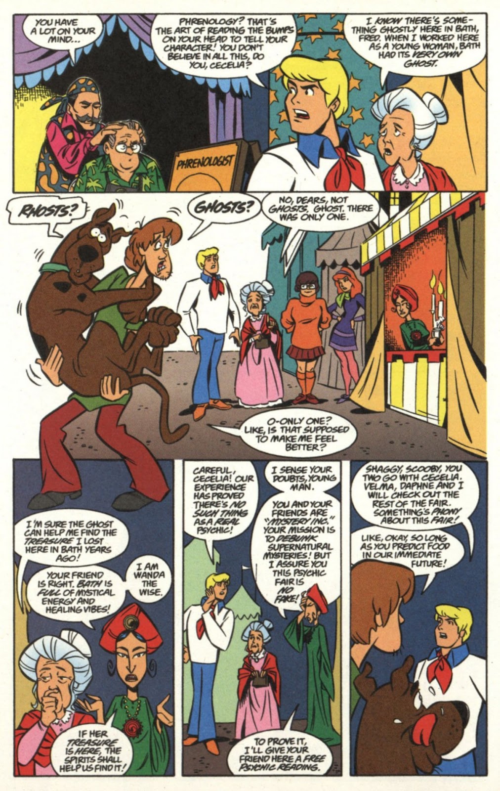 Scooby-Doo (1997) issue 19 - Page 15