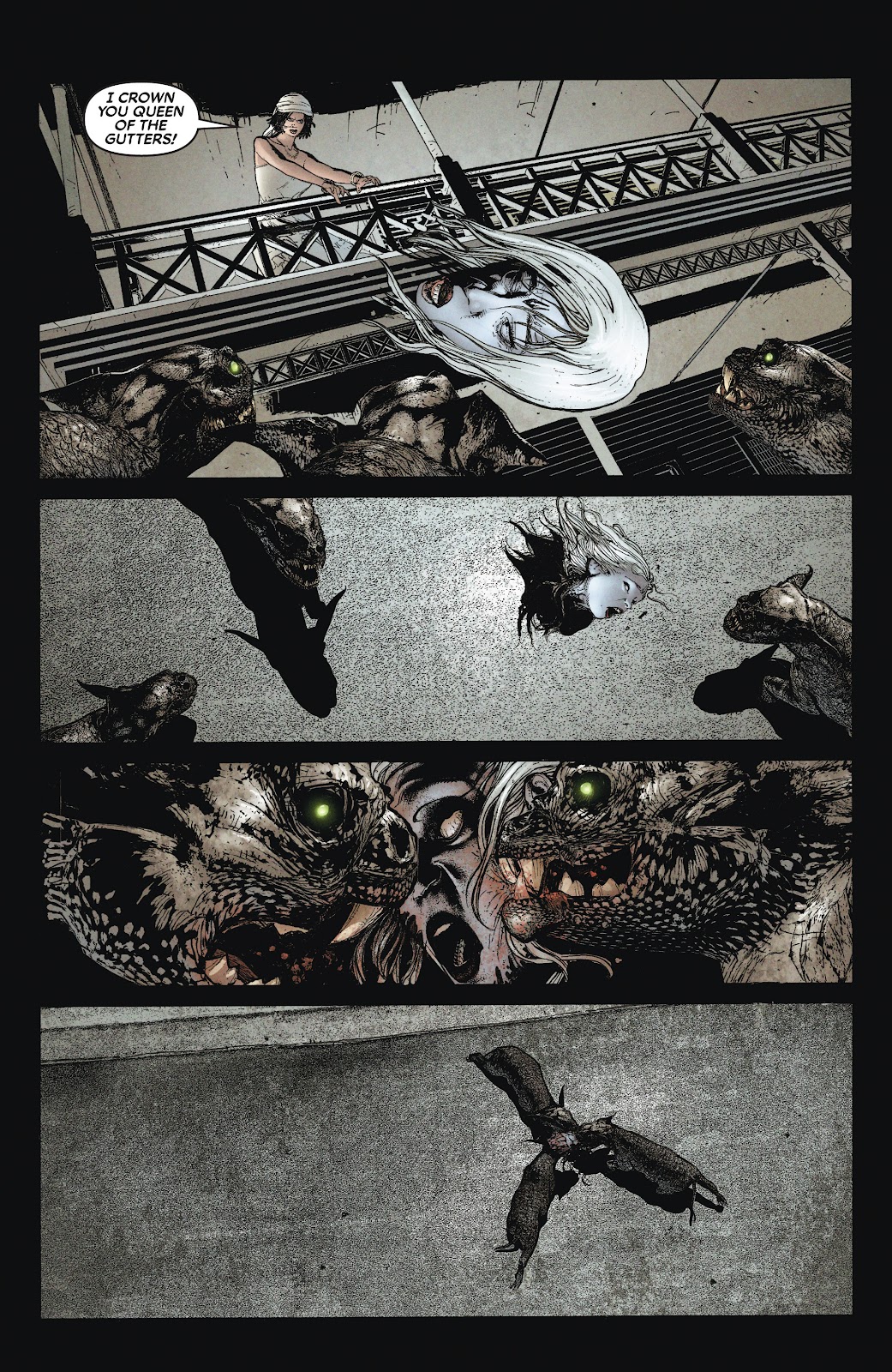 Spawn issue 169 - Page 19