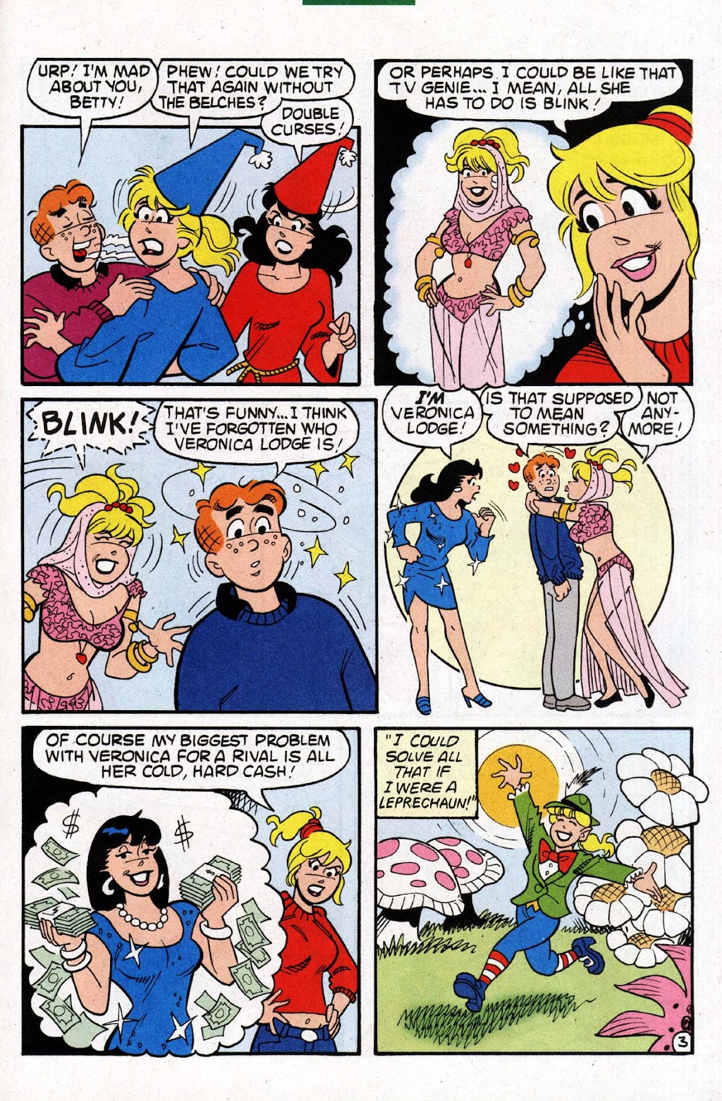 Betty issue 120 - Page 24