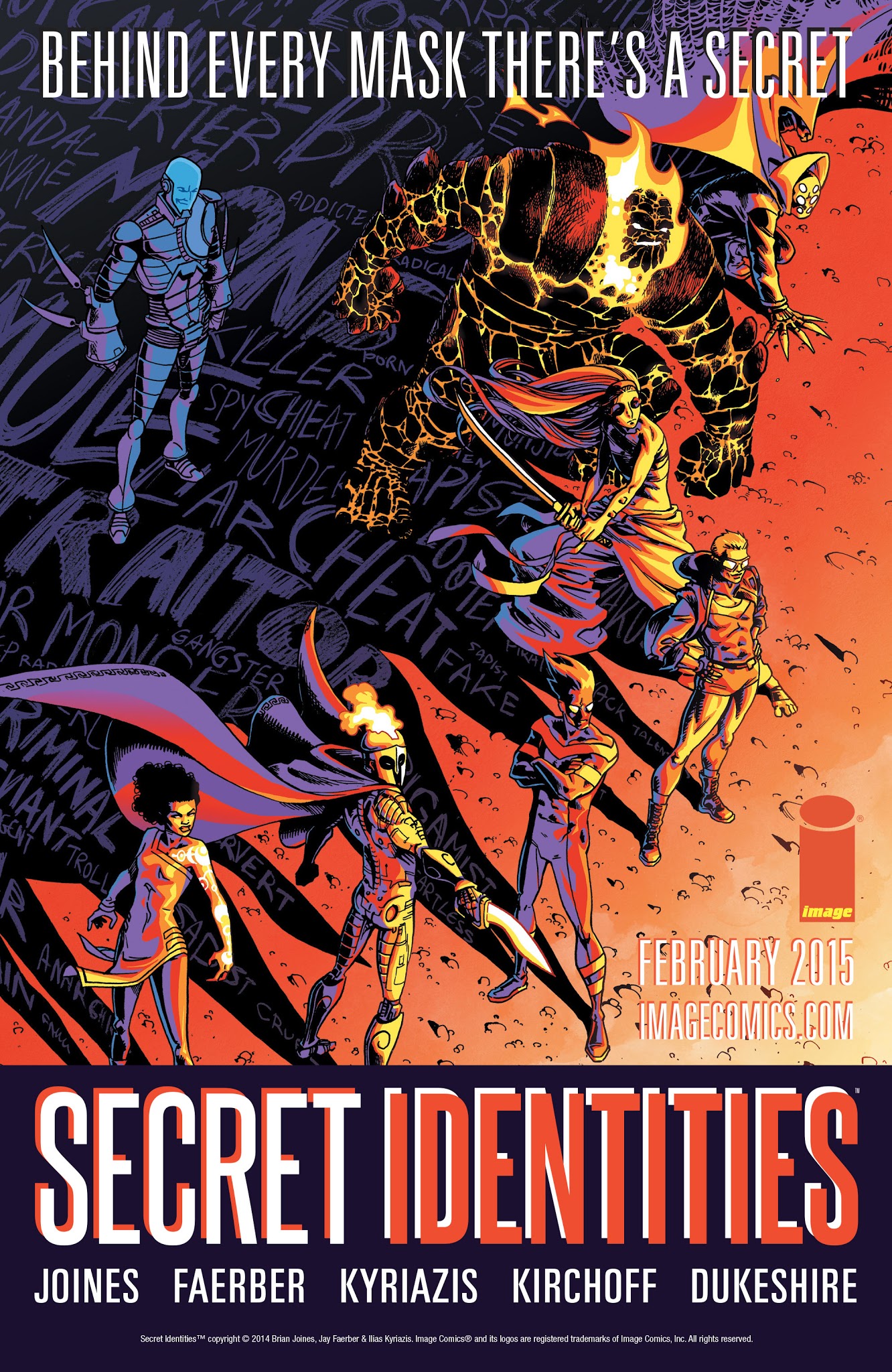 Read online Reyn comic -  Issue #2 - 29