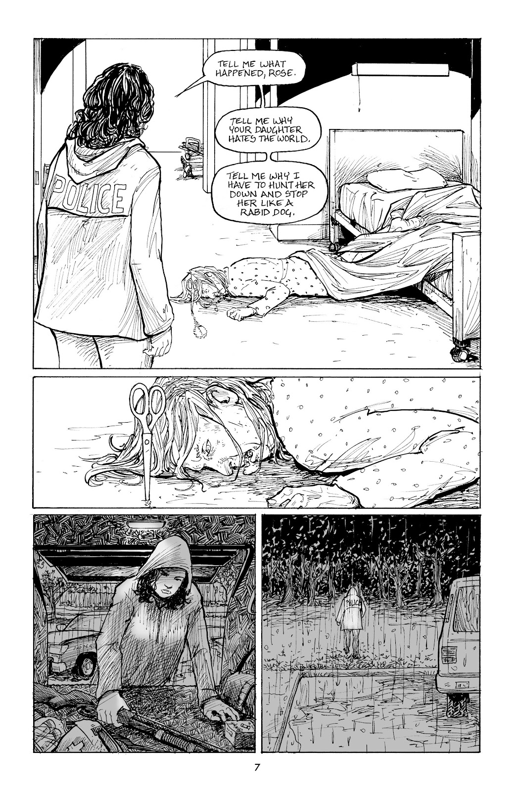 Serial issue 10 - Page 6