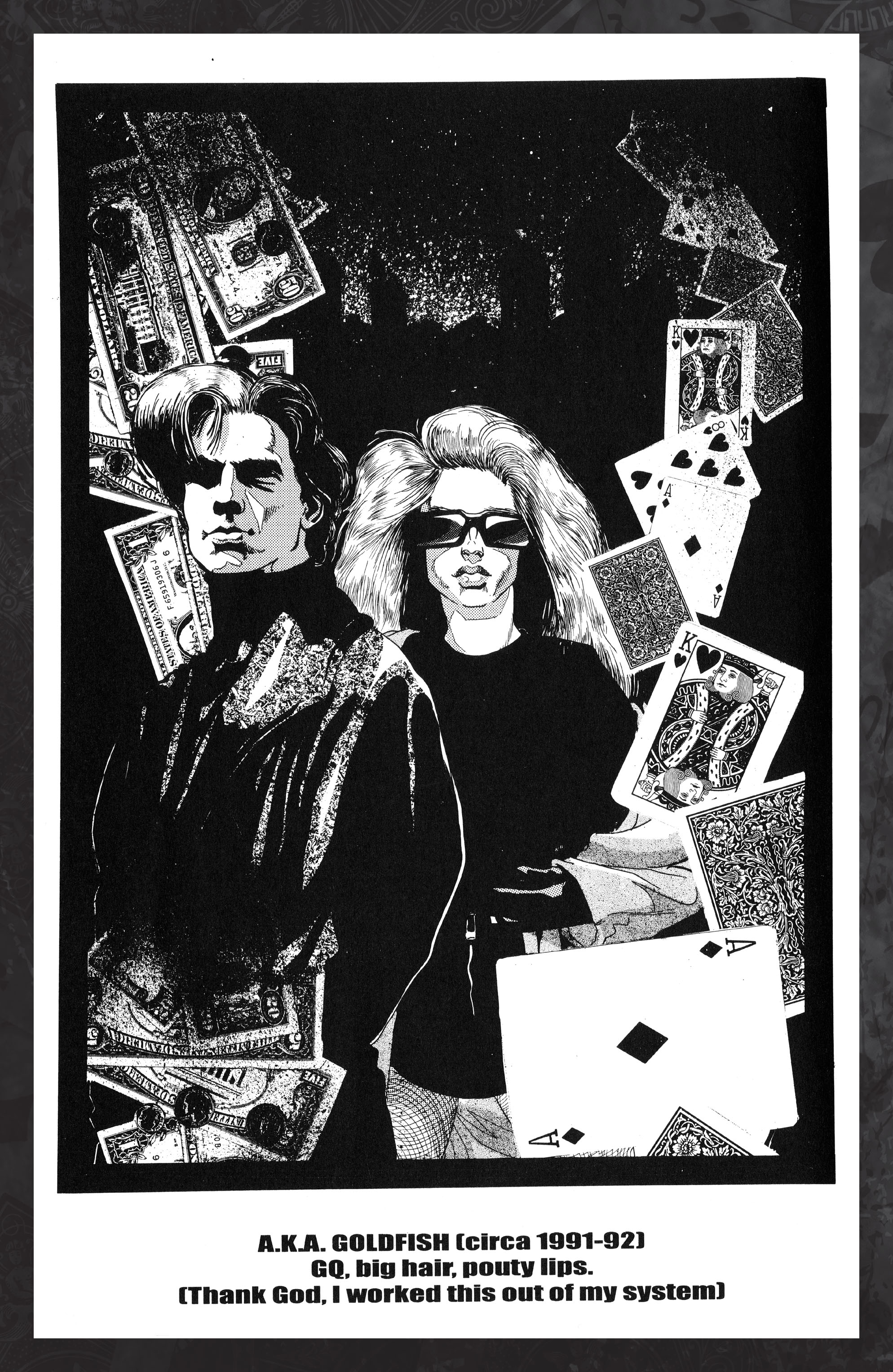 Read online Goldfish comic -  Issue # TPB (Part 3) - 43