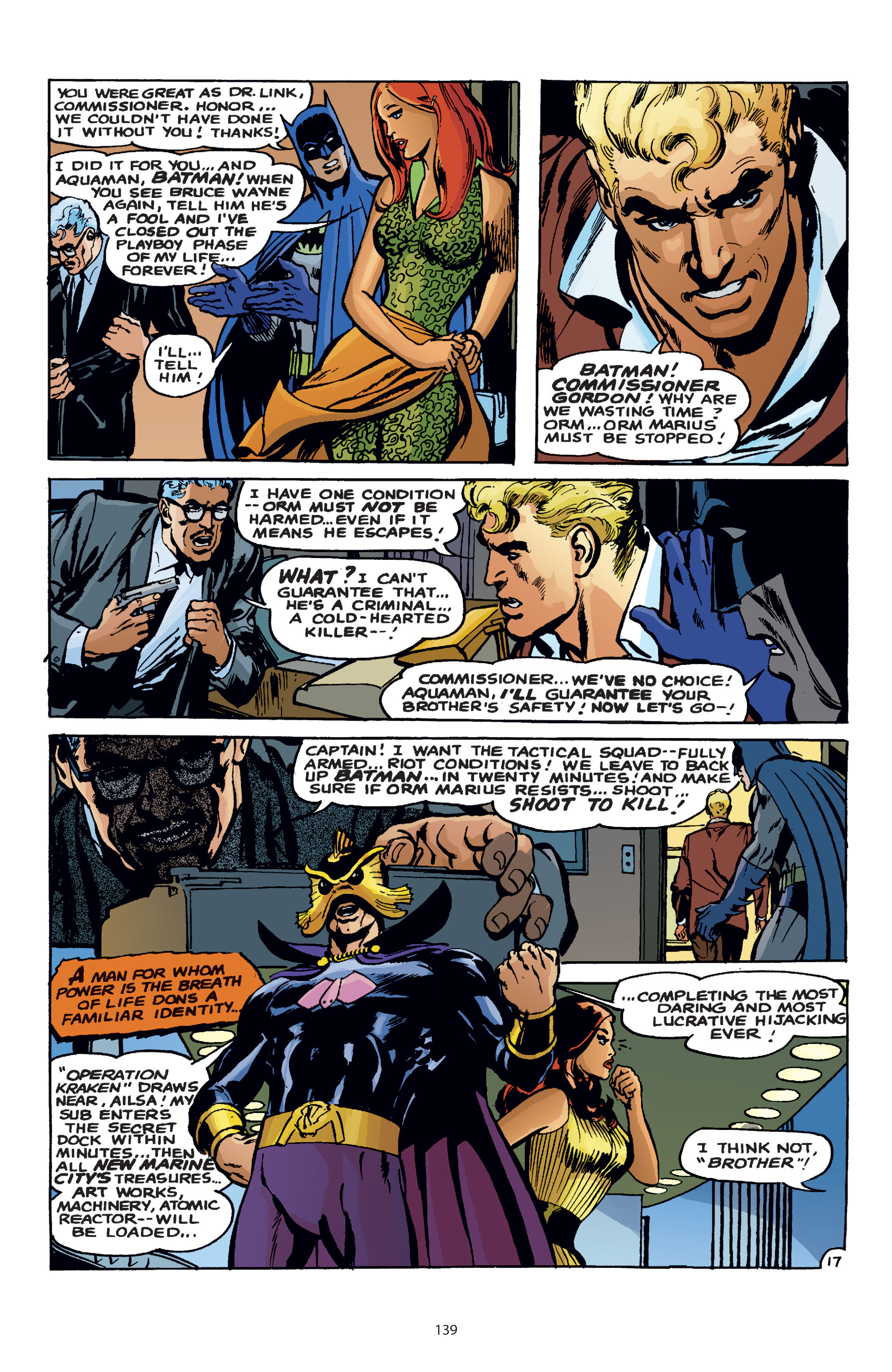 Read online Batman by Neal Adams comic -  Issue # TPB 1 (Part 2) - 37