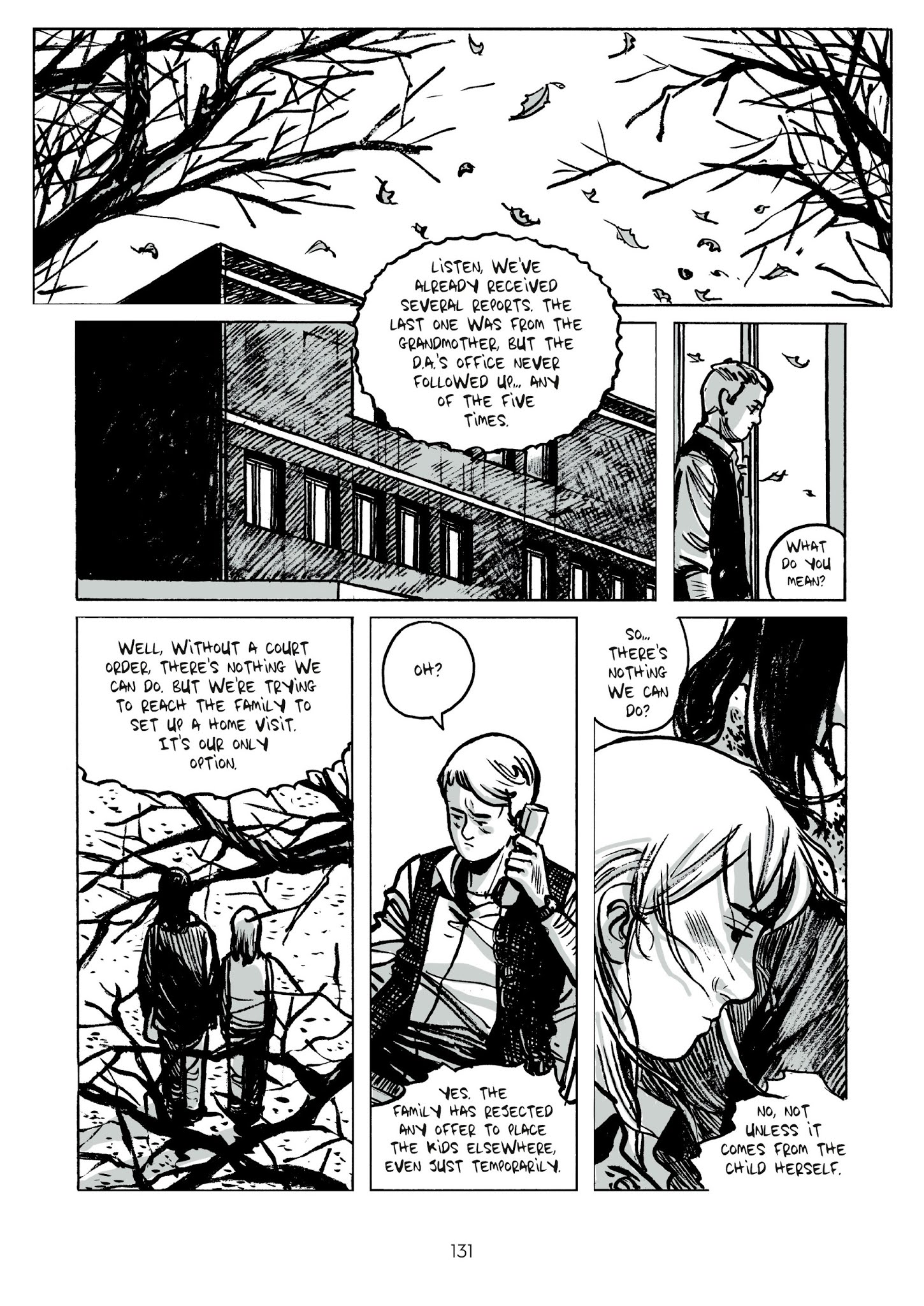 Read online Little Mama comic -  Issue # TPB (Part 2) - 31