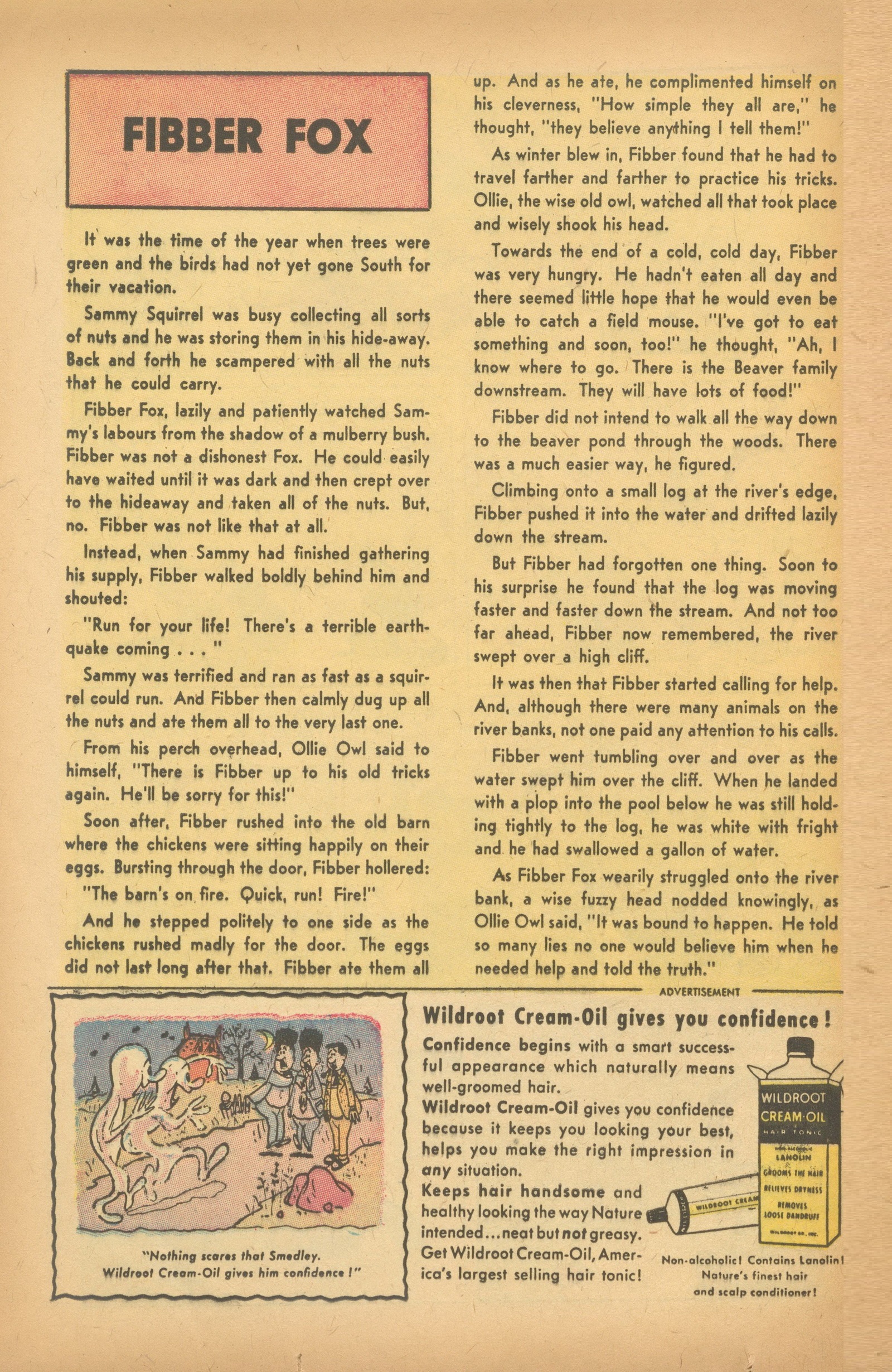 Read online Felix the Cat (1955) comic -  Issue #76 - 26