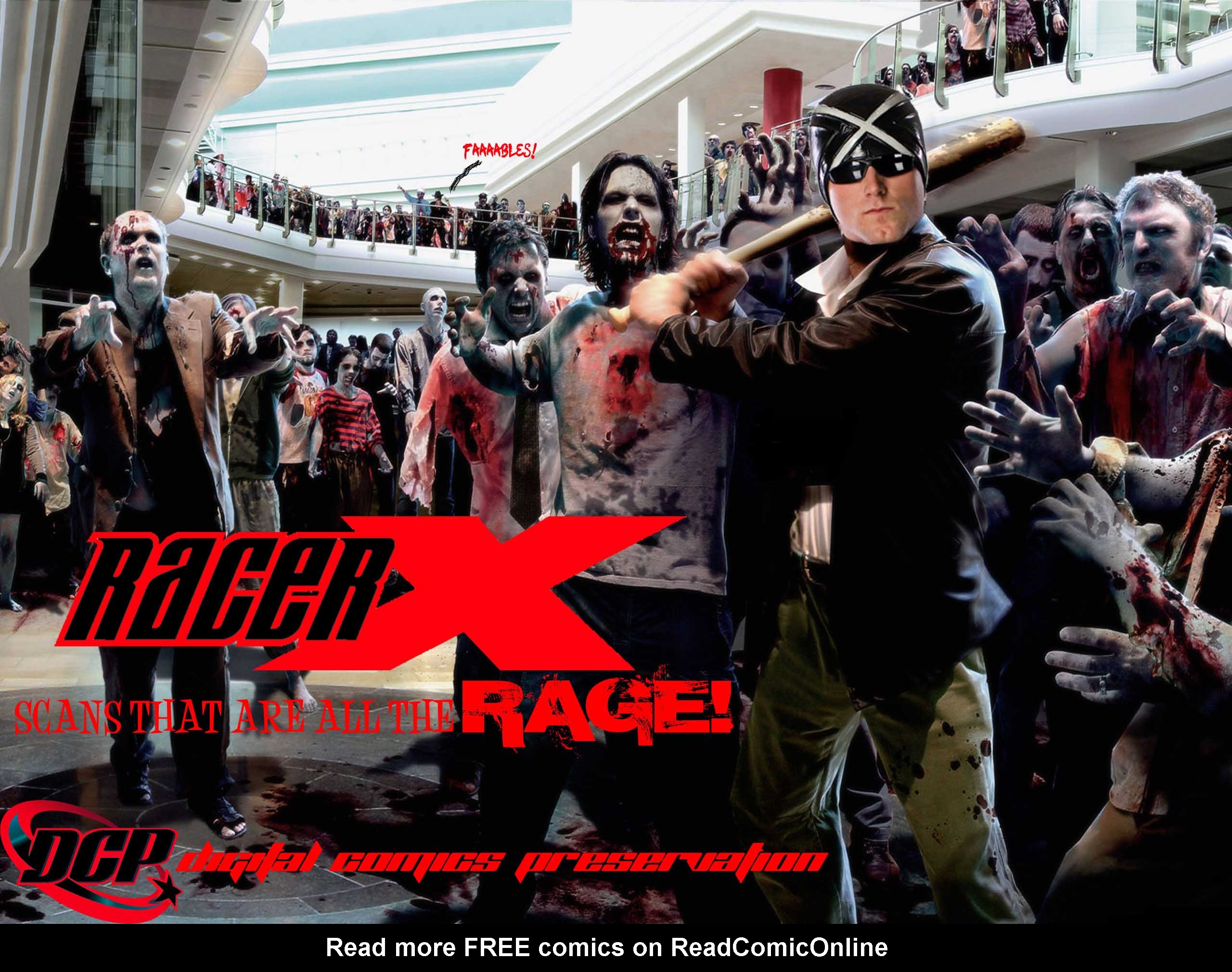 Read online Ambush Bug: Year None comic -  Issue #5 - 25