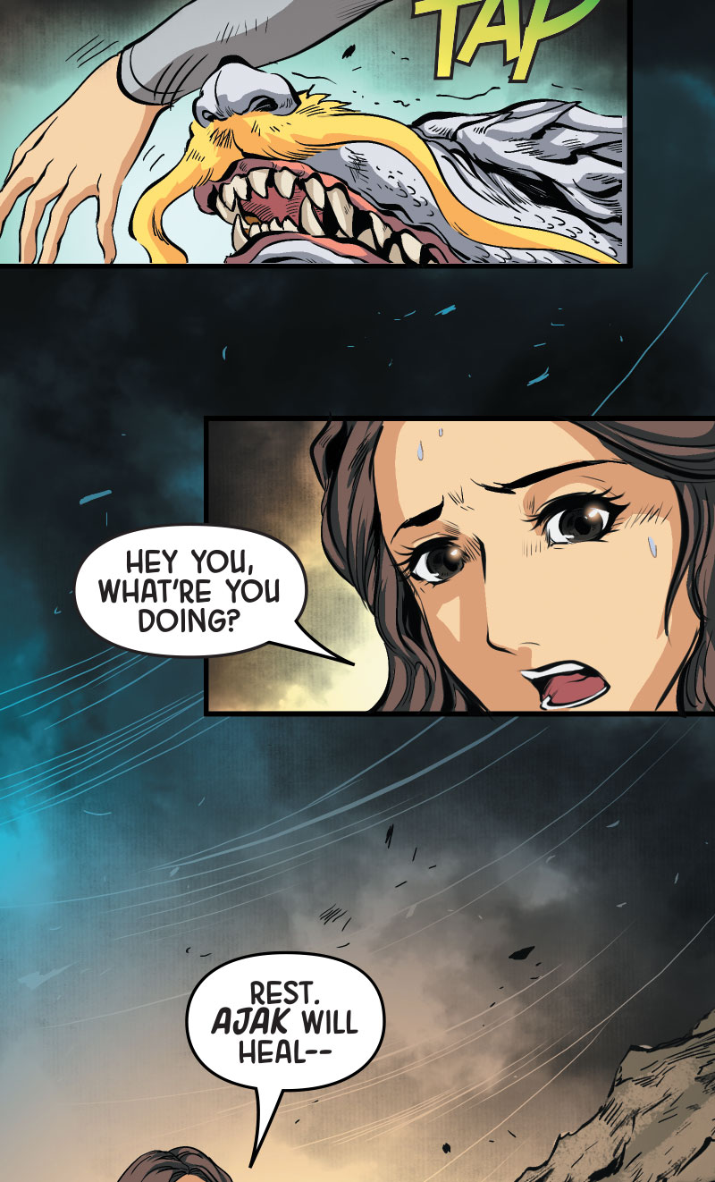 Read online Eternals: The 500 Year War Infinity Comic comic -  Issue #6 - 44