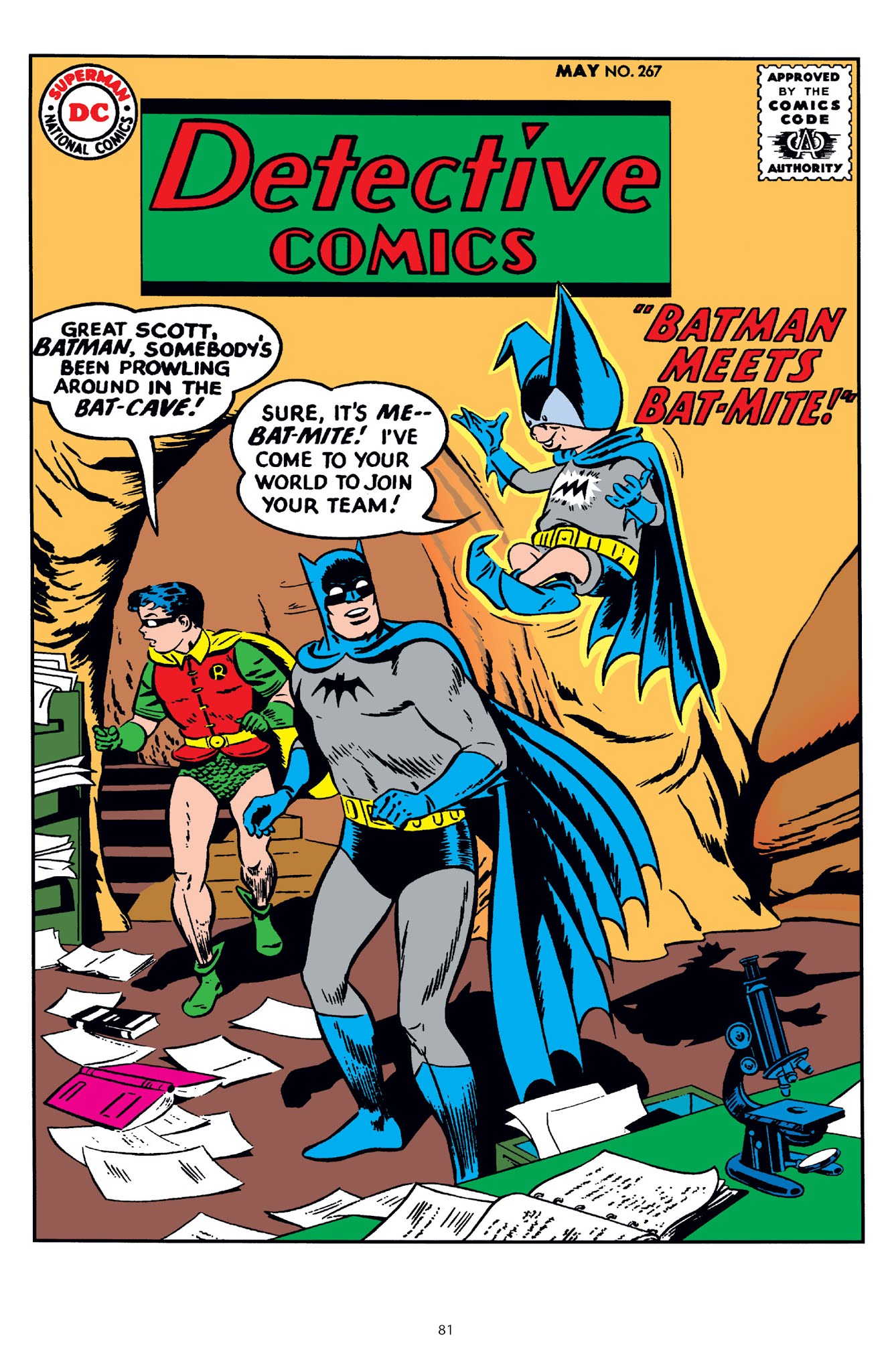 Read online World's Funnest comic -  Issue # TPB (Part 1) - 81