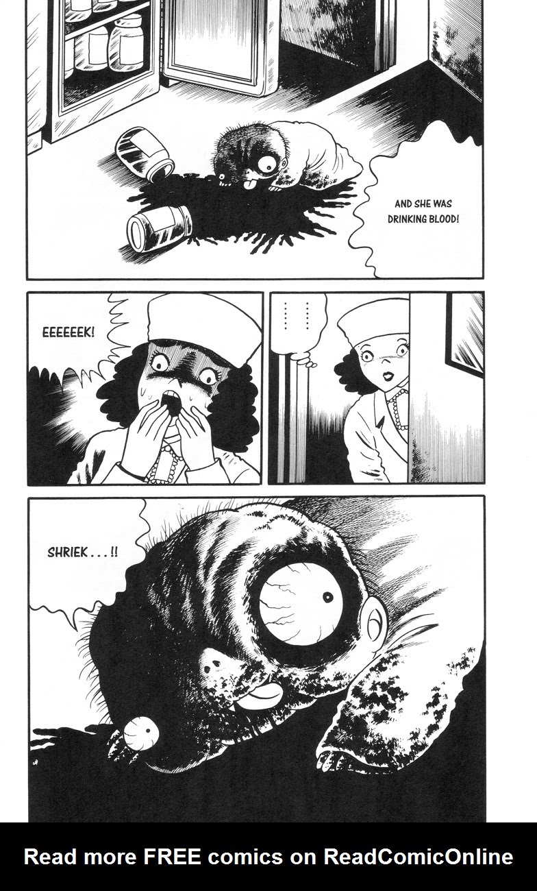 Read online Hell Baby comic -  Issue # TPB (Part 2) - 67