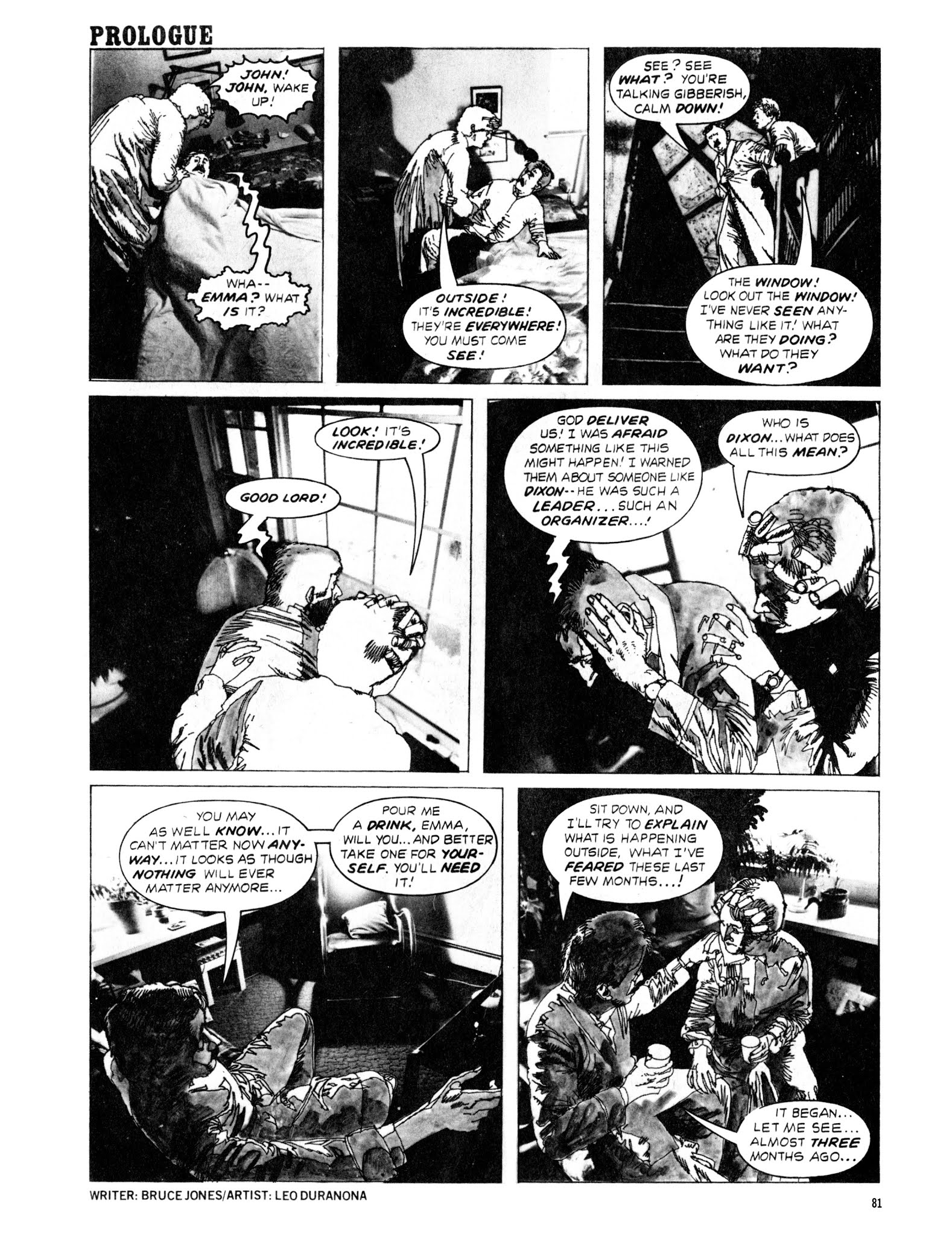 Read online Creepy Archives comic -  Issue # TPB 23 (Part 1) - 82