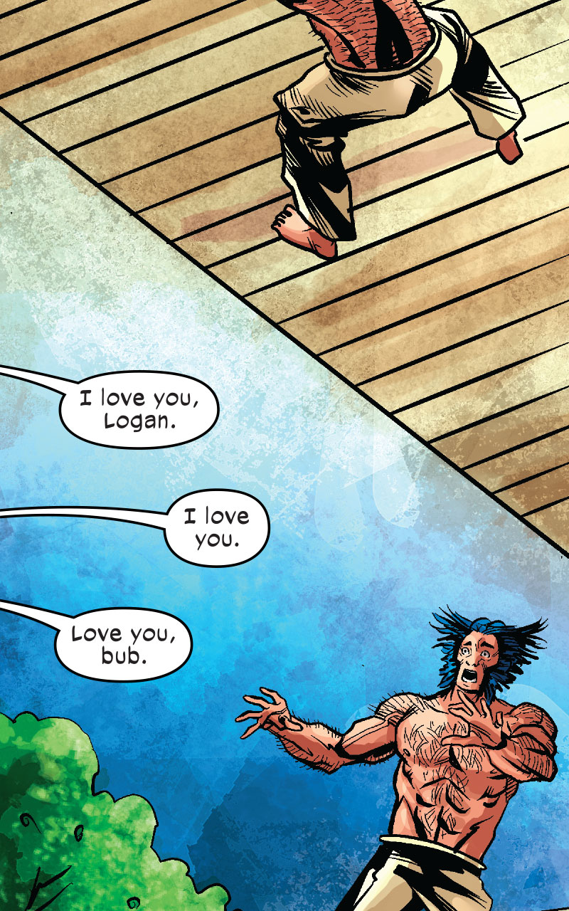 Read online Love Unlimited Infinity Comic comic -  Issue #23 - 53