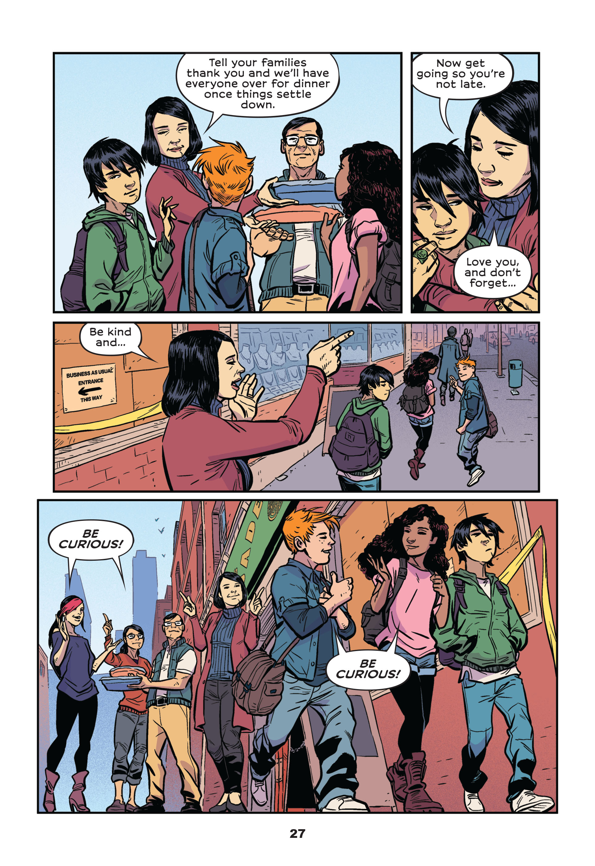 Read online Green Lantern: Legacy comic -  Issue # TPB - 26