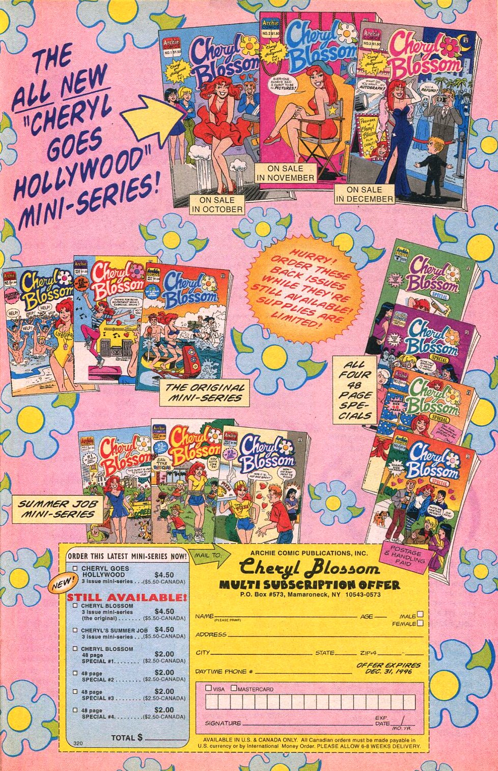 Read online Betty and Veronica (1987) comic -  Issue #108 - 23