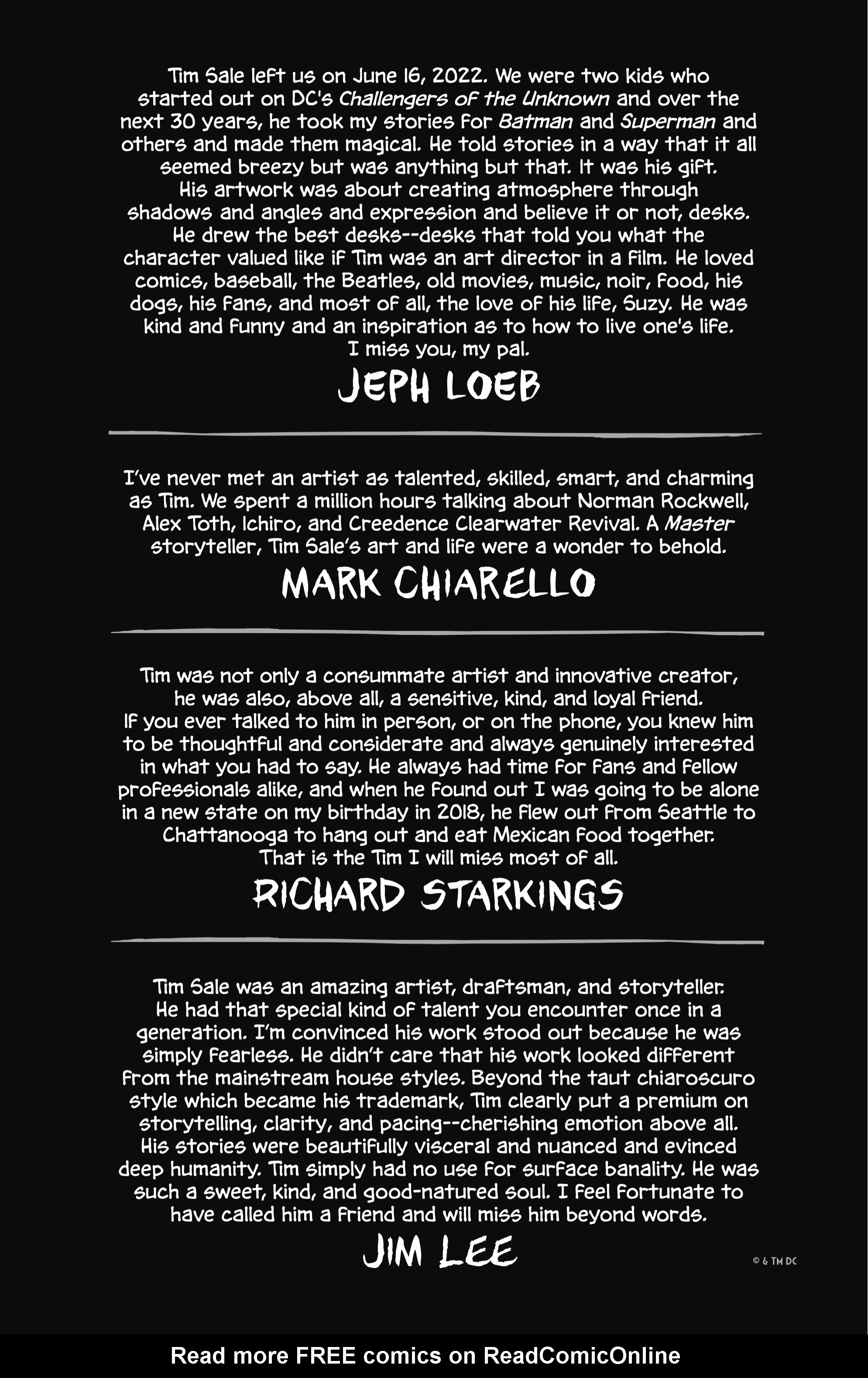 Read online Superman: Warworld Apocalypse comic -  Issue #1 - 50